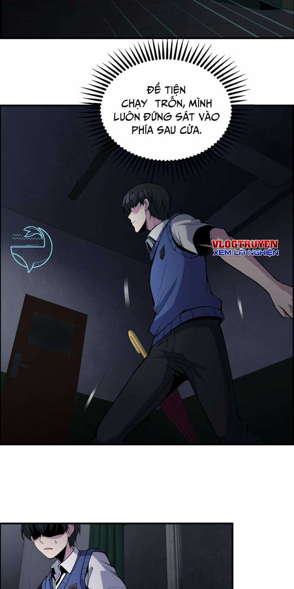 Ta Giả Vờ Là Phế Vật Ở Dị Giới Bị Phát Hiện Rồi?! Chapter 3 trang 13