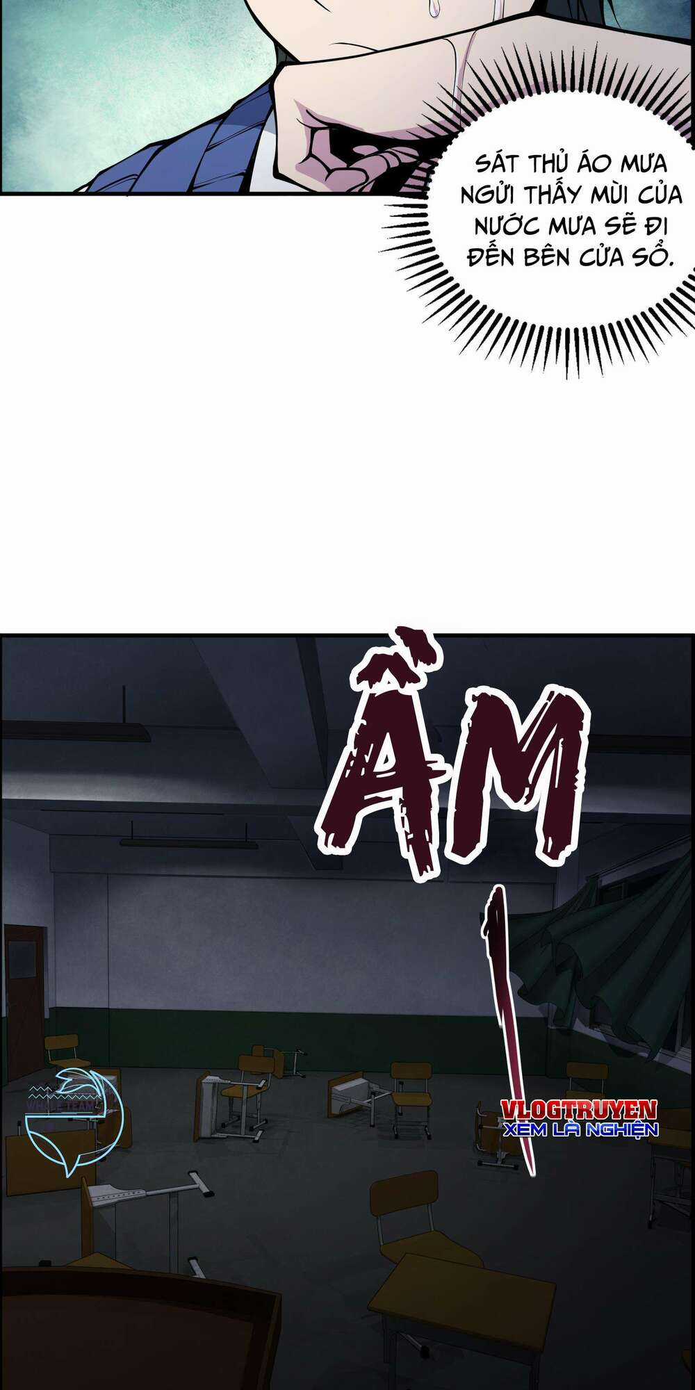 Ta Giả Vờ Là Phế Vật Ở Dị Giới Bị Phát Hiện Rồi?! Chapter 3 trang 15