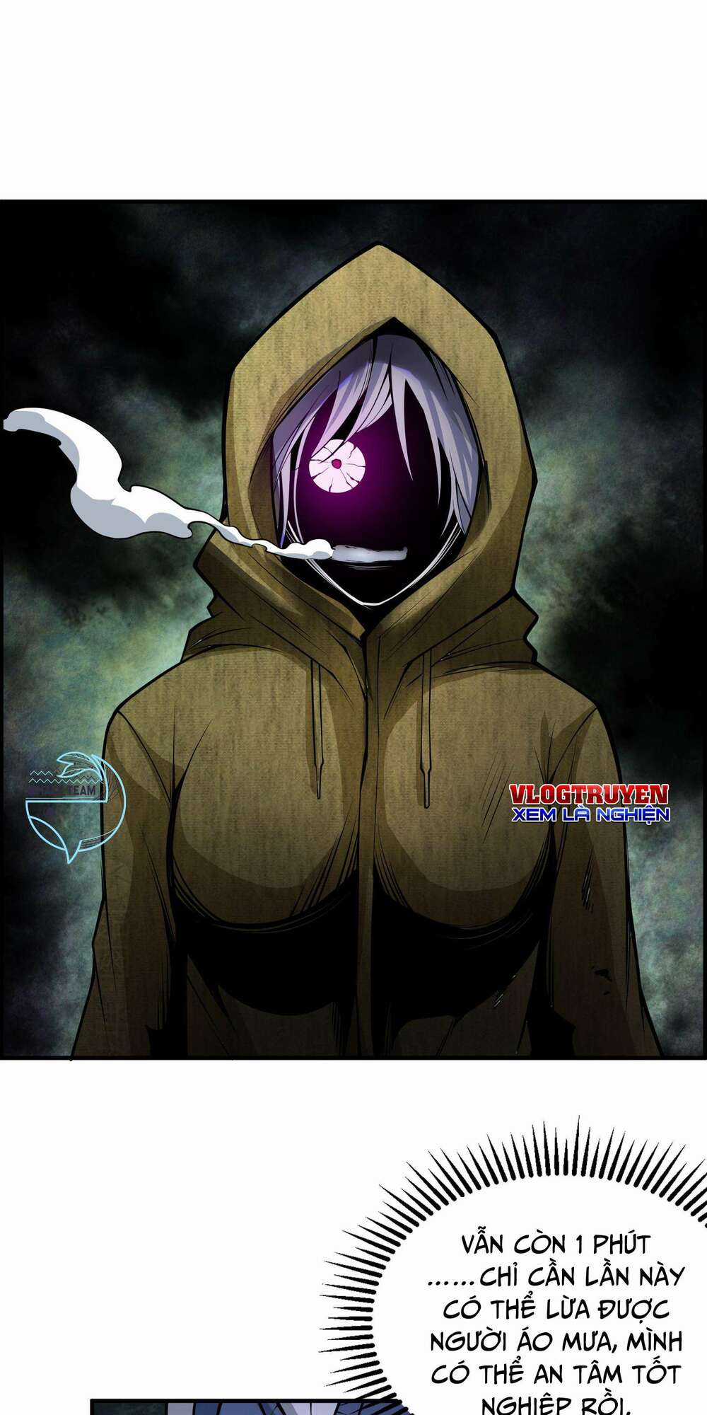 Ta Giả Vờ Là Phế Vật Ở Dị Giới Bị Phát Hiện Rồi?! Chapter 3 trang 20