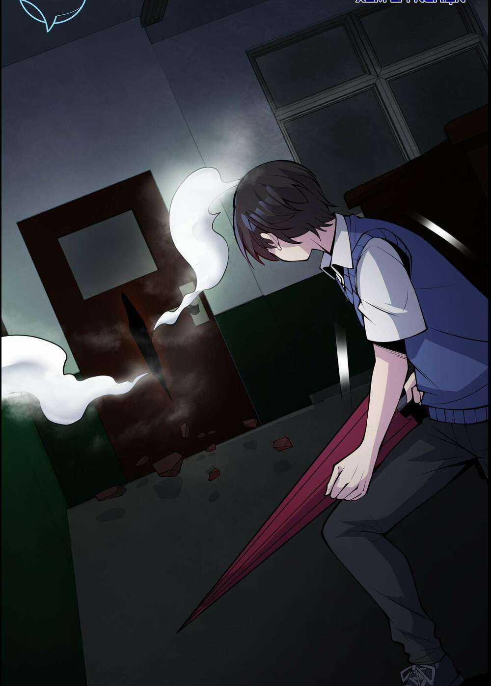 Ta Giả Vờ Là Phế Vật Ở Dị Giới Bị Phát Hiện Rồi?! Chapter 3 trang 24