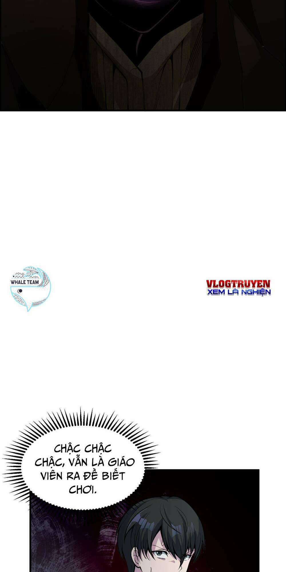 Ta Giả Vờ Là Phế Vật Ở Dị Giới Bị Phát Hiện Rồi?! Chapter 3 trang 26