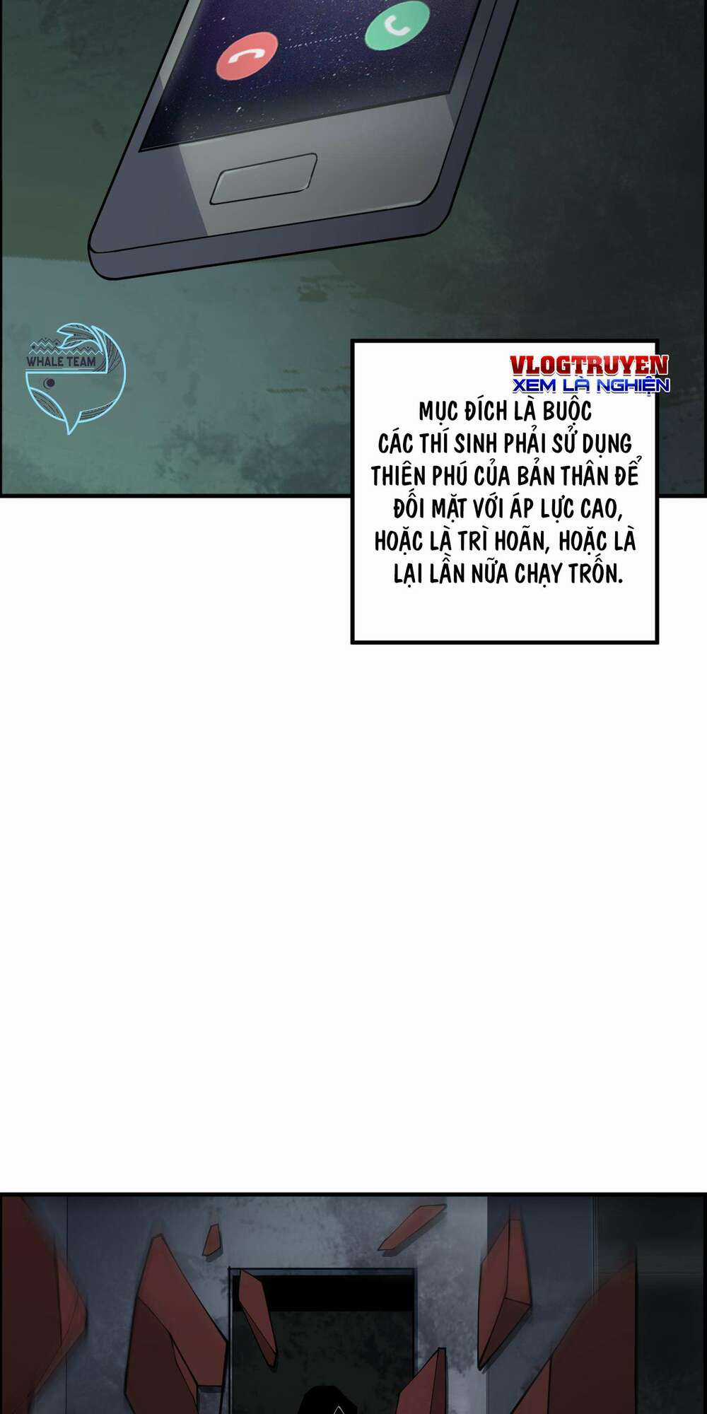 Ta Giả Vờ Là Phế Vật Ở Dị Giới Bị Phát Hiện Rồi?! Chapter 3 trang 29