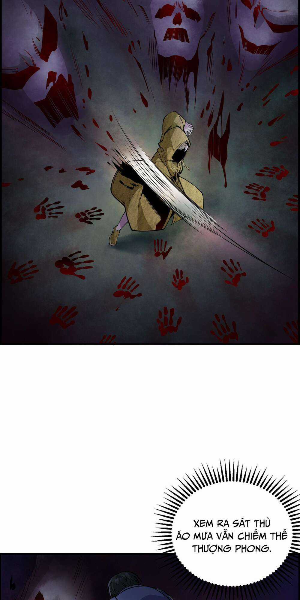 Ta Giả Vờ Là Phế Vật Ở Dị Giới Bị Phát Hiện Rồi?! Chapter 3 trang 3