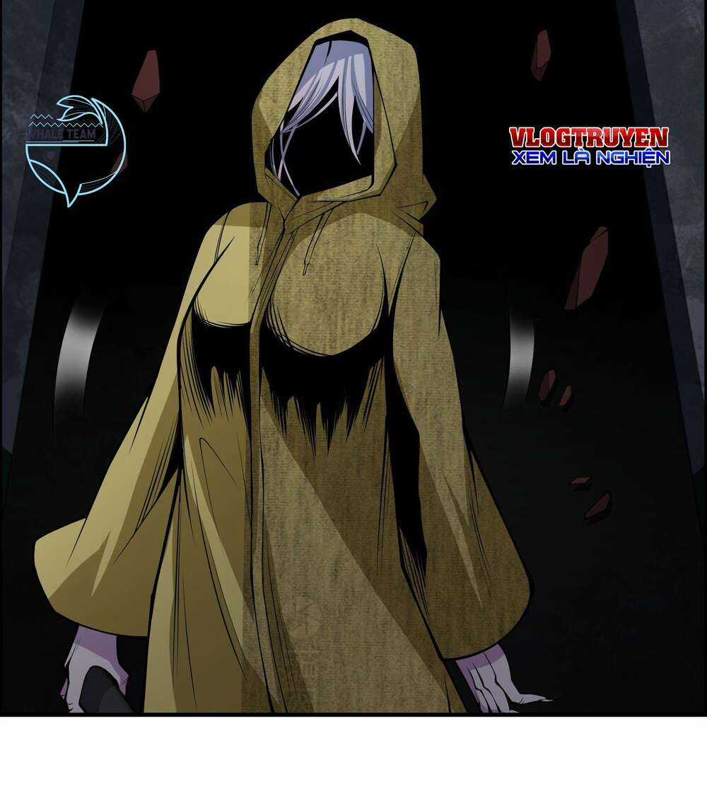 Ta Giả Vờ Là Phế Vật Ở Dị Giới Bị Phát Hiện Rồi?! Chapter 3 trang 31