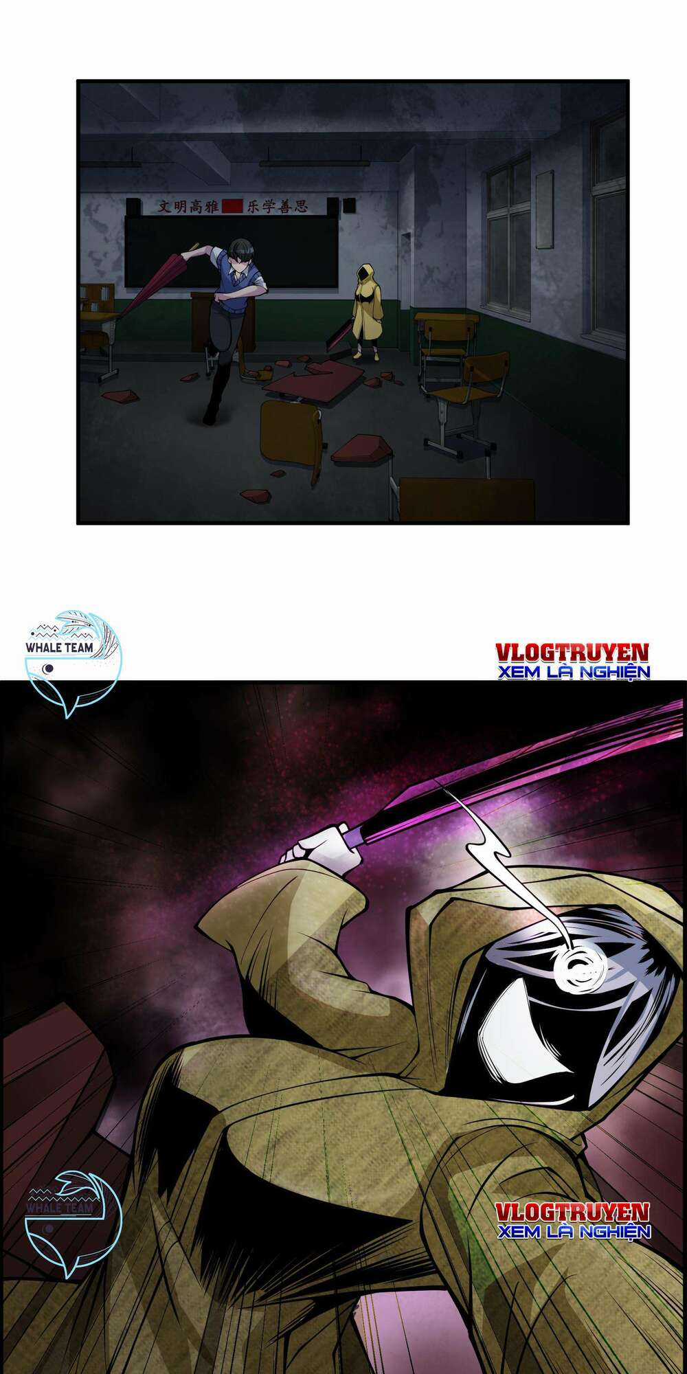 Ta Giả Vờ Là Phế Vật Ở Dị Giới Bị Phát Hiện Rồi?! Chapter 3 trang 32