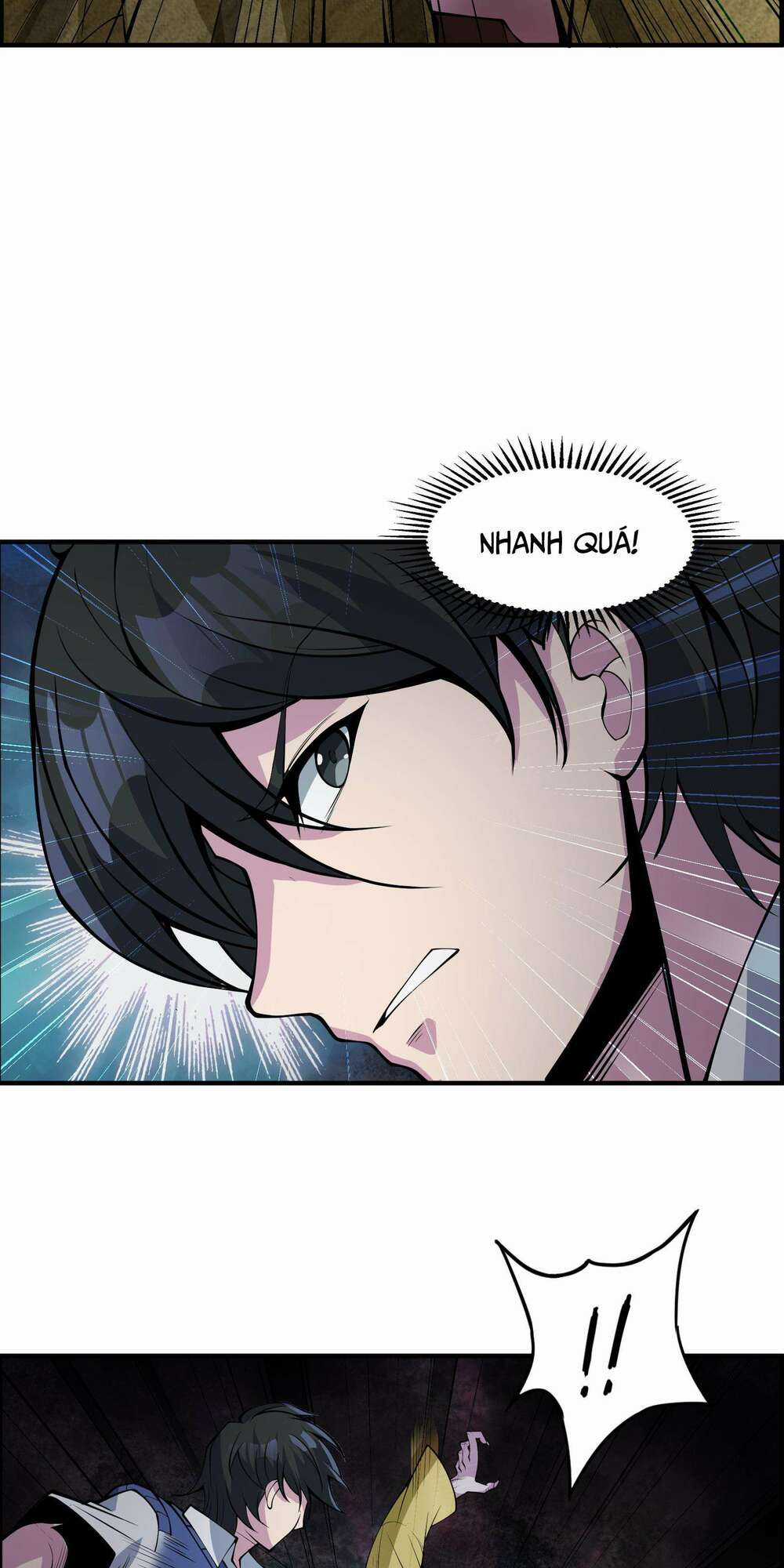 Ta Giả Vờ Là Phế Vật Ở Dị Giới Bị Phát Hiện Rồi?! Chapter 3 trang 33