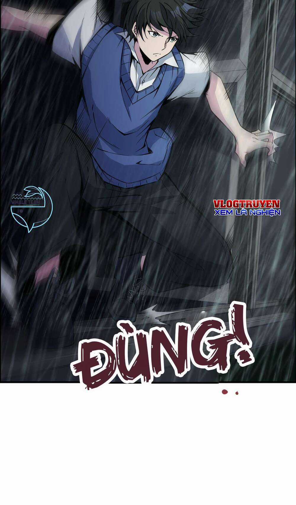 Ta Giả Vờ Là Phế Vật Ở Dị Giới Bị Phát Hiện Rồi?! Chapter 3 trang 37