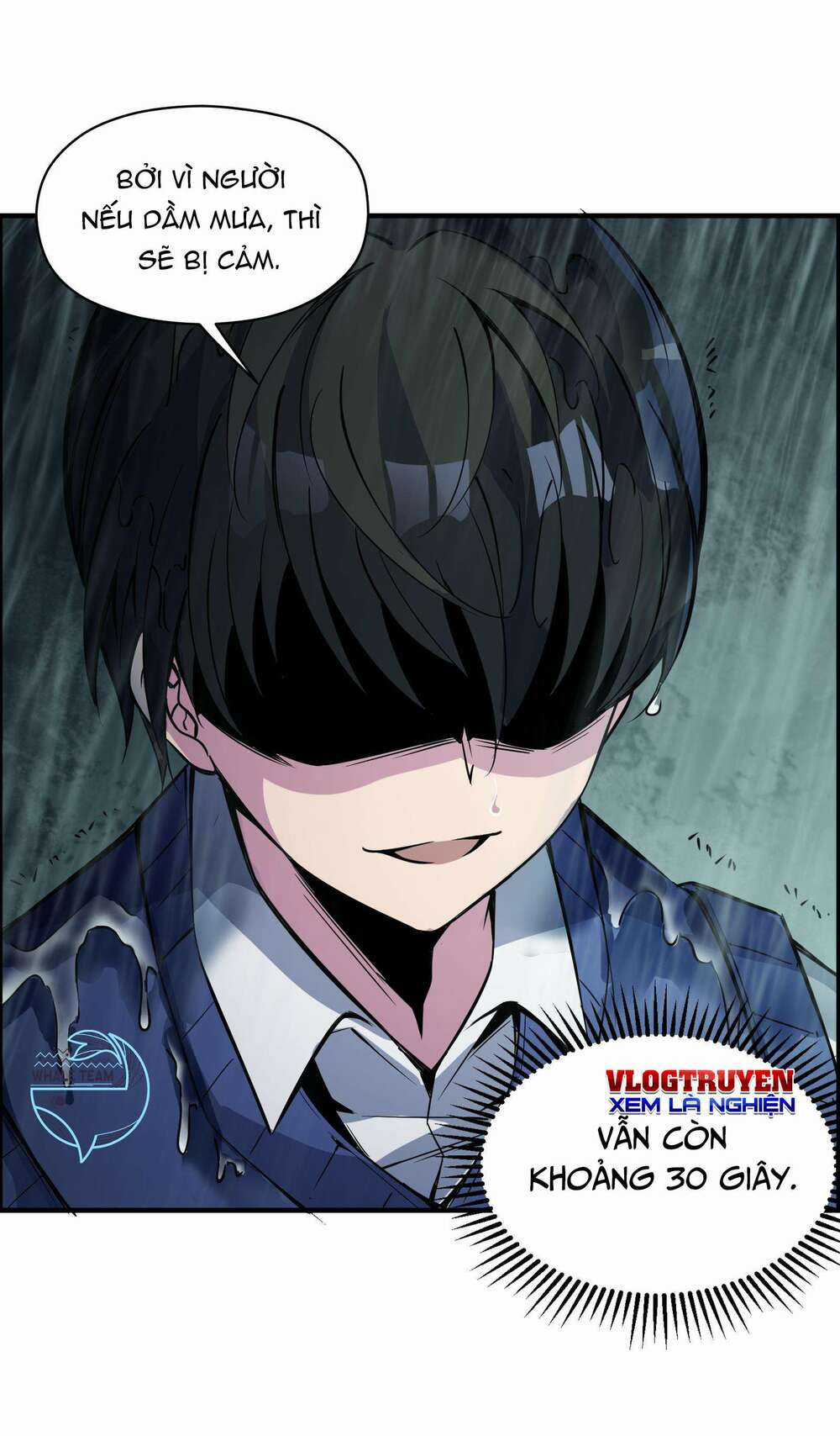 Ta Giả Vờ Là Phế Vật Ở Dị Giới Bị Phát Hiện Rồi?! Chapter 3 trang 38