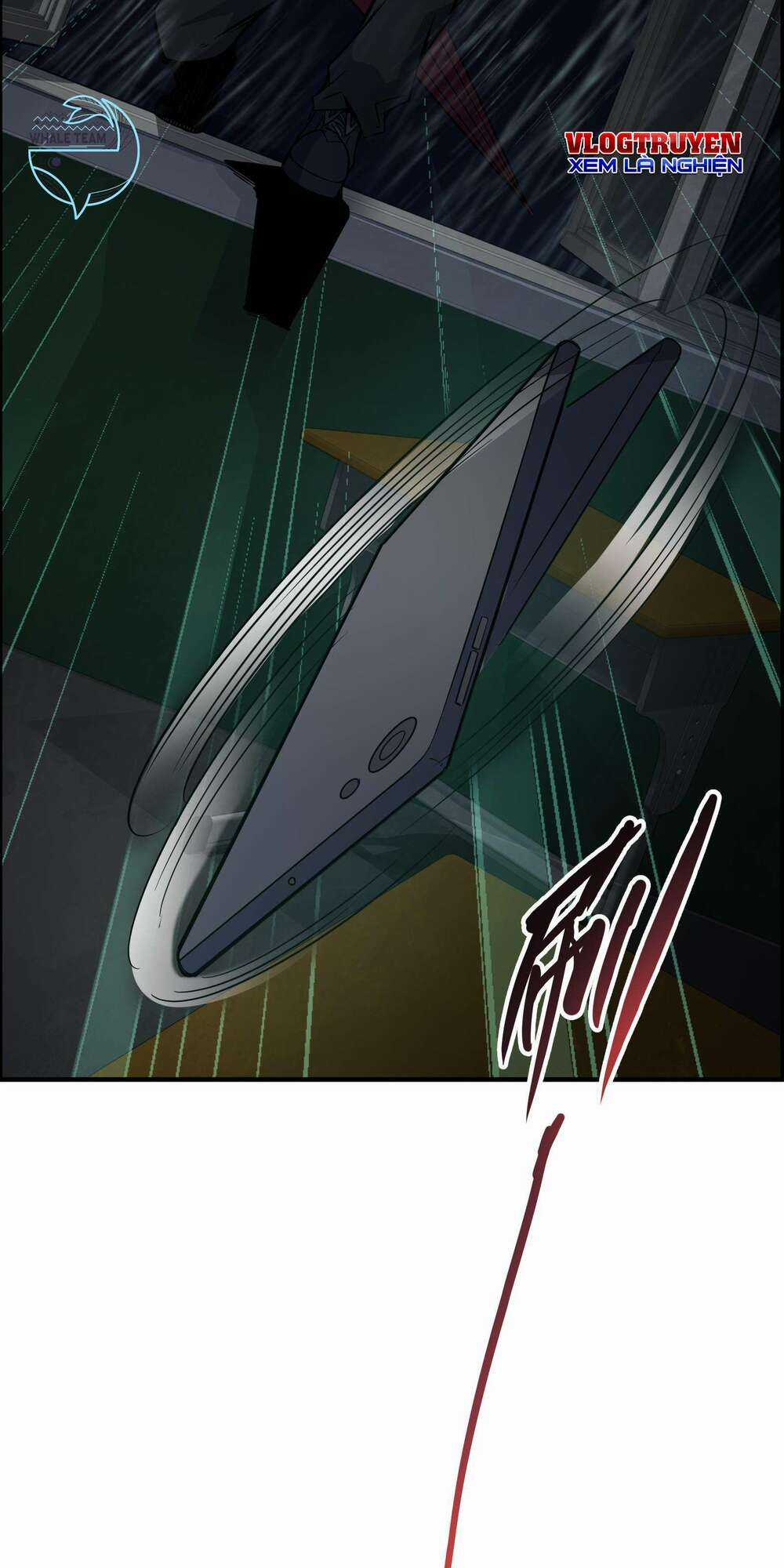 Ta Giả Vờ Là Phế Vật Ở Dị Giới Bị Phát Hiện Rồi?! Chapter 3 trang 41