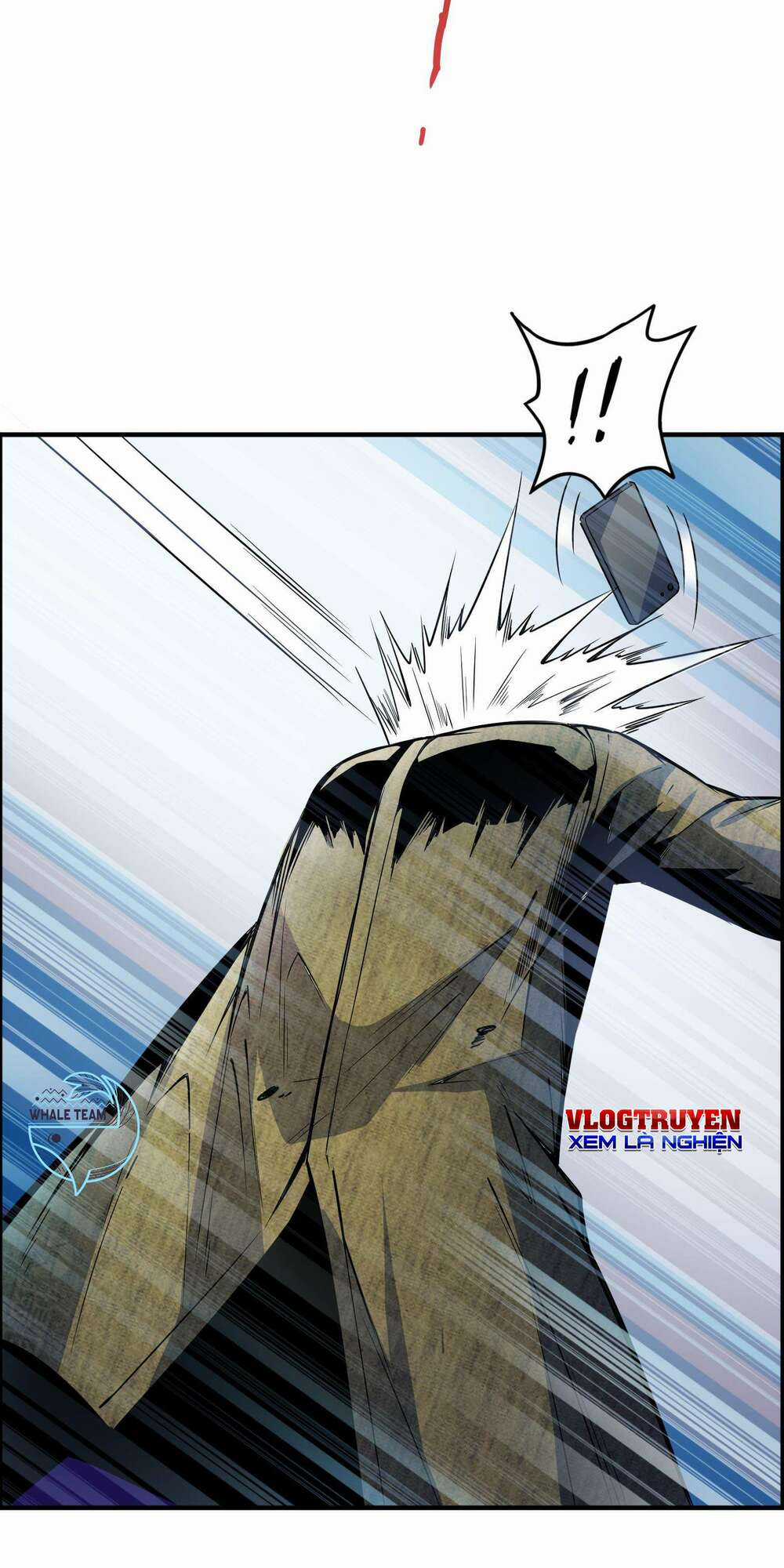 Ta Giả Vờ Là Phế Vật Ở Dị Giới Bị Phát Hiện Rồi?! Chapter 3 trang 42