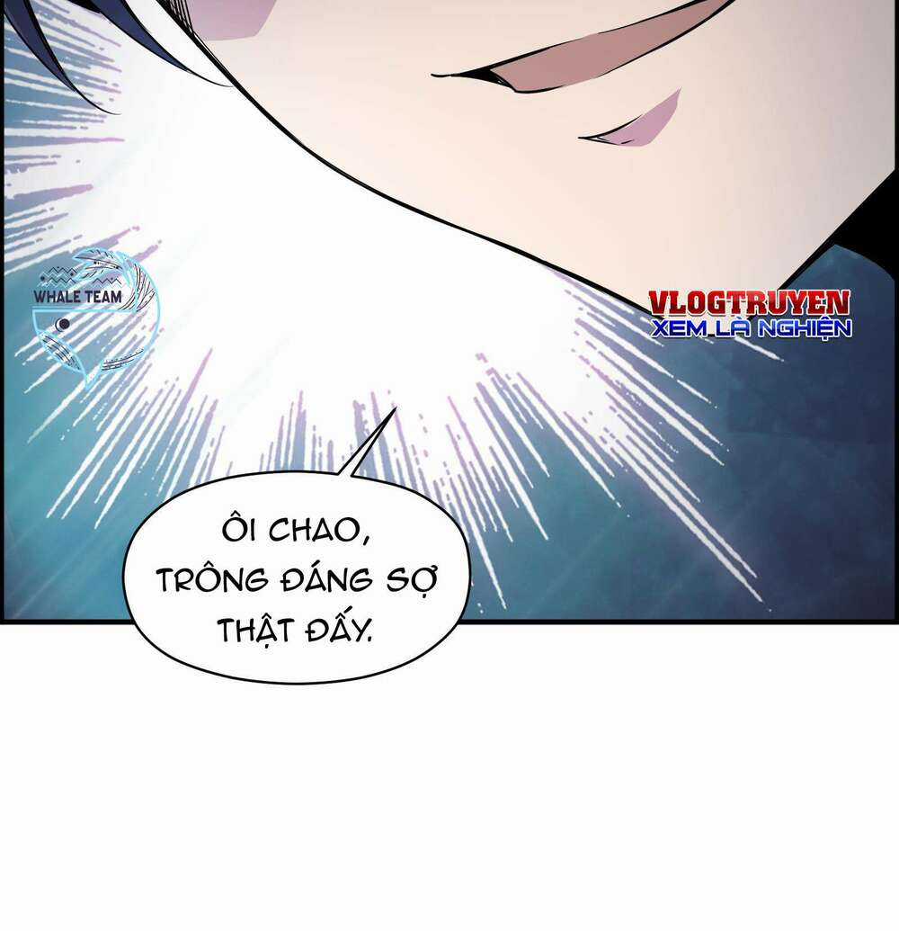 Ta Giả Vờ Là Phế Vật Ở Dị Giới Bị Phát Hiện Rồi?! Chapter 3 trang 46