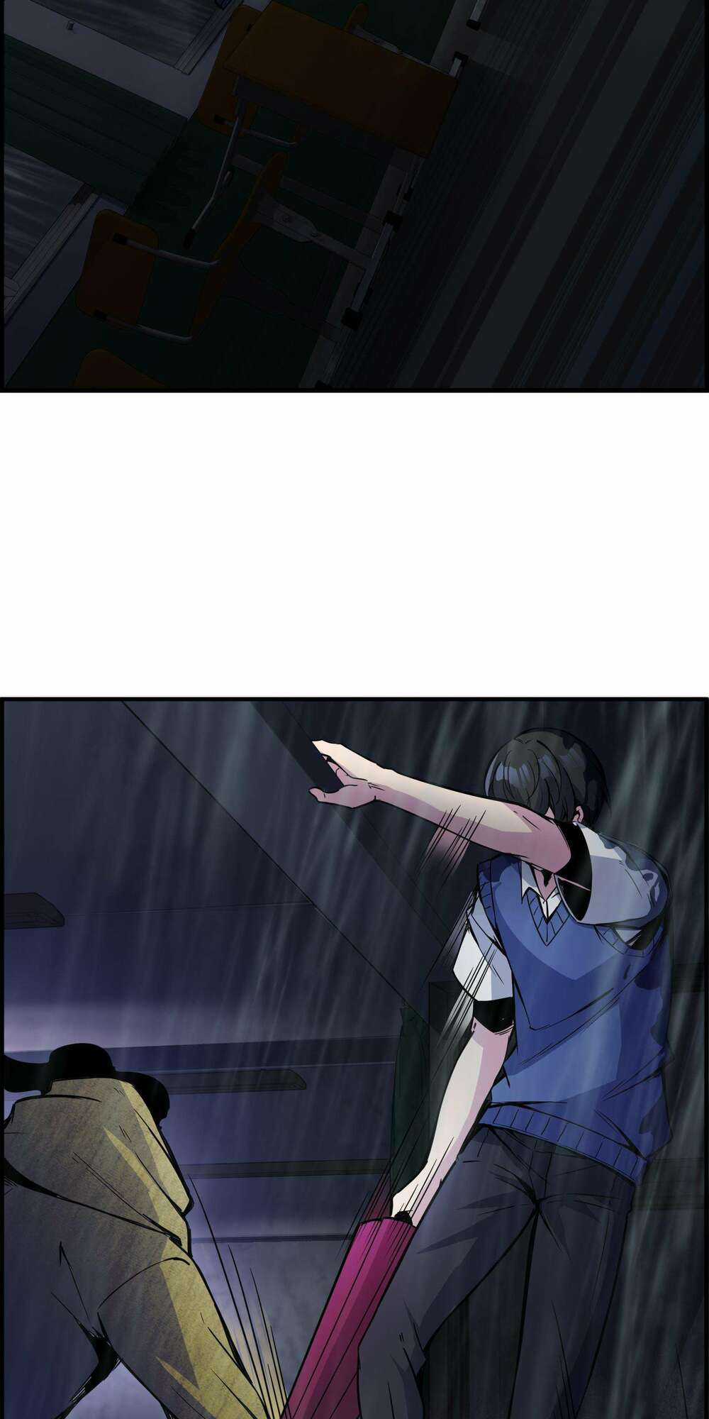 Ta Giả Vờ Là Phế Vật Ở Dị Giới Bị Phát Hiện Rồi?! Chapter 3 trang 49