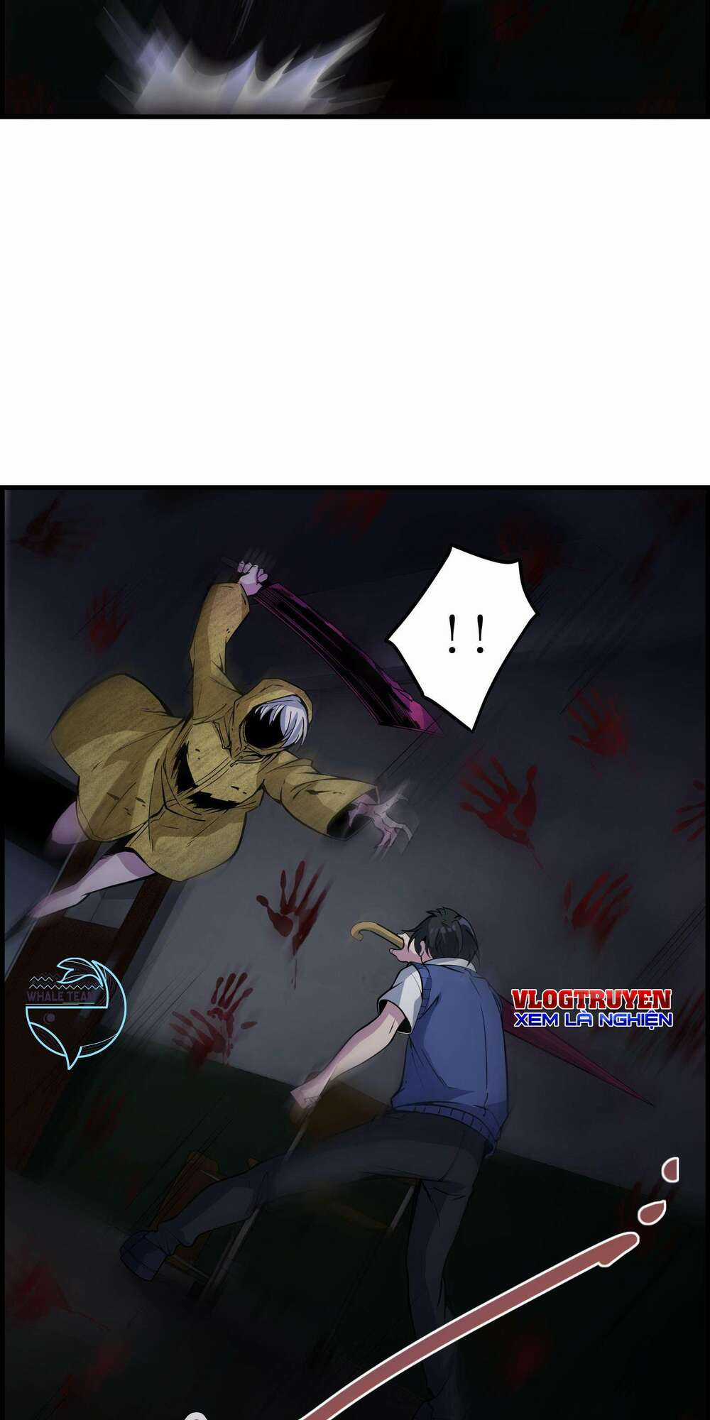 Ta Giả Vờ Là Phế Vật Ở Dị Giới Bị Phát Hiện Rồi?! Chapter 3 trang 54