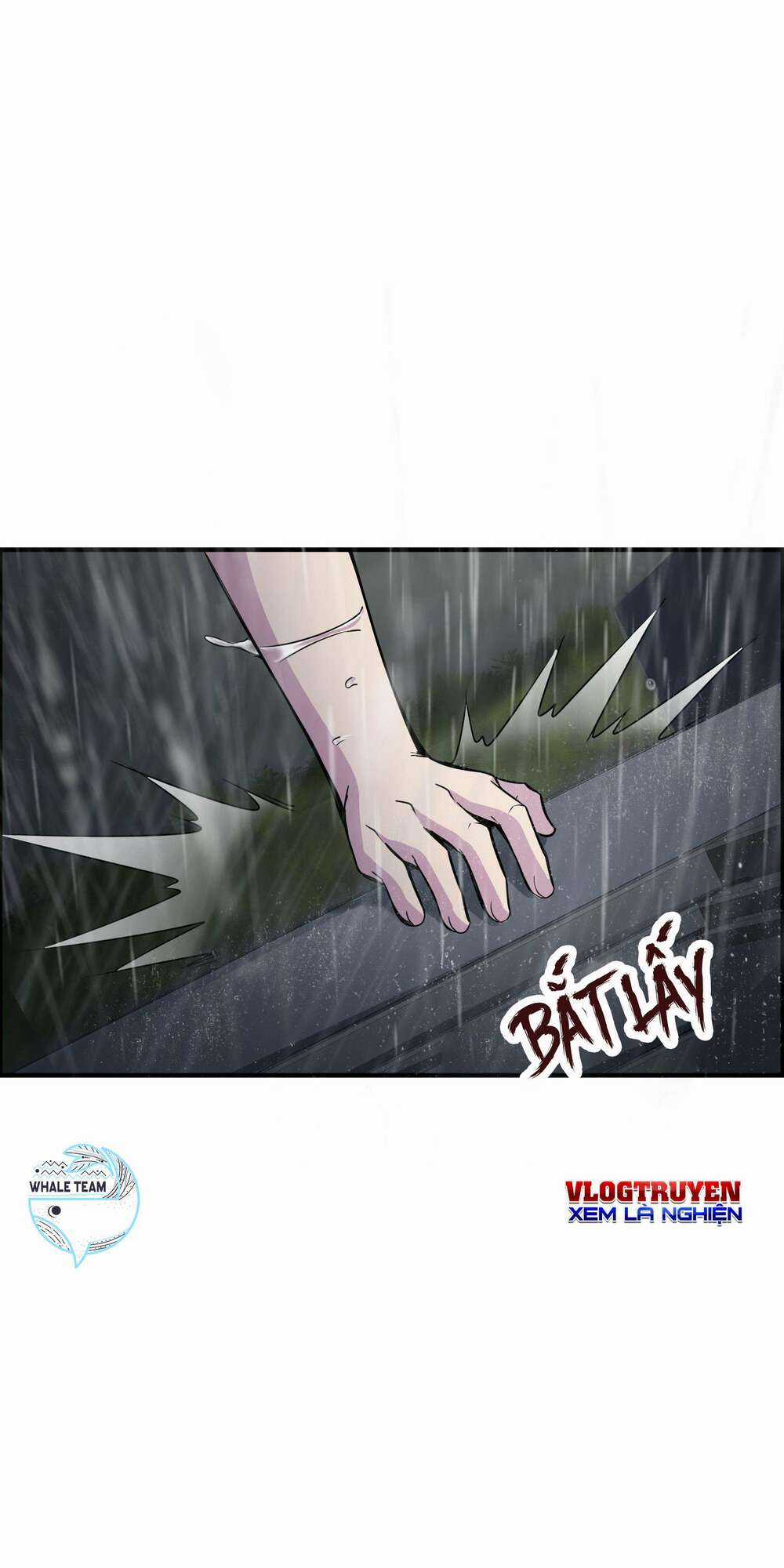 Ta Giả Vờ Là Phế Vật Ở Dị Giới Bị Phát Hiện Rồi?! Chapter 3 trang 59