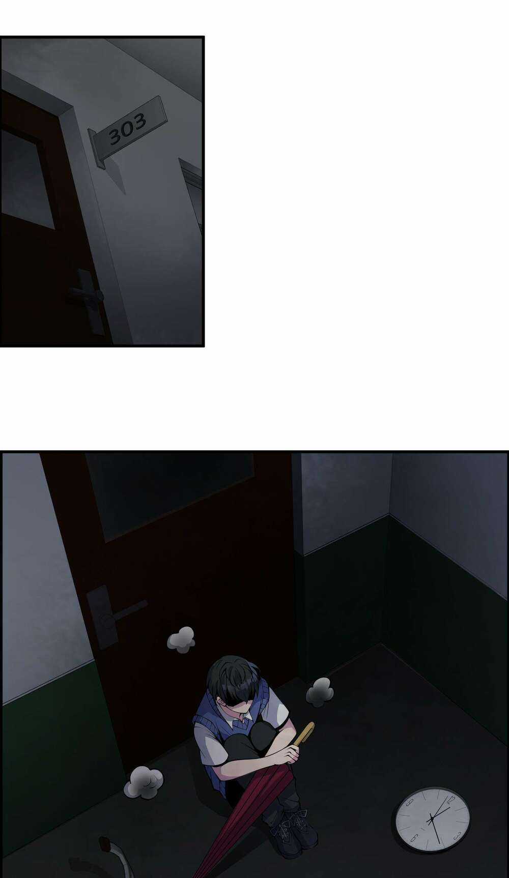 Ta Giả Vờ Là Phế Vật Ở Dị Giới Bị Phát Hiện Rồi?! Chapter 3 trang 6