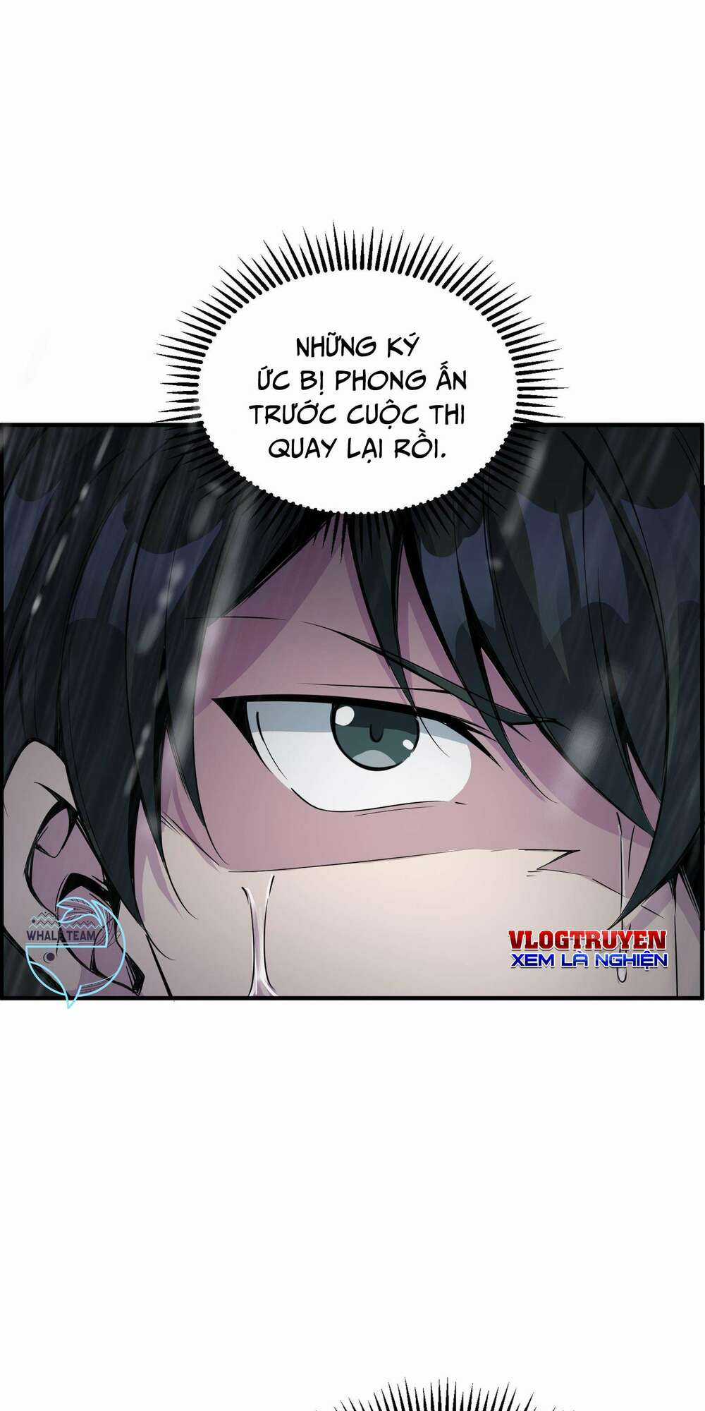 Ta Giả Vờ Là Phế Vật Ở Dị Giới Bị Phát Hiện Rồi?! Chapter 3 trang 62