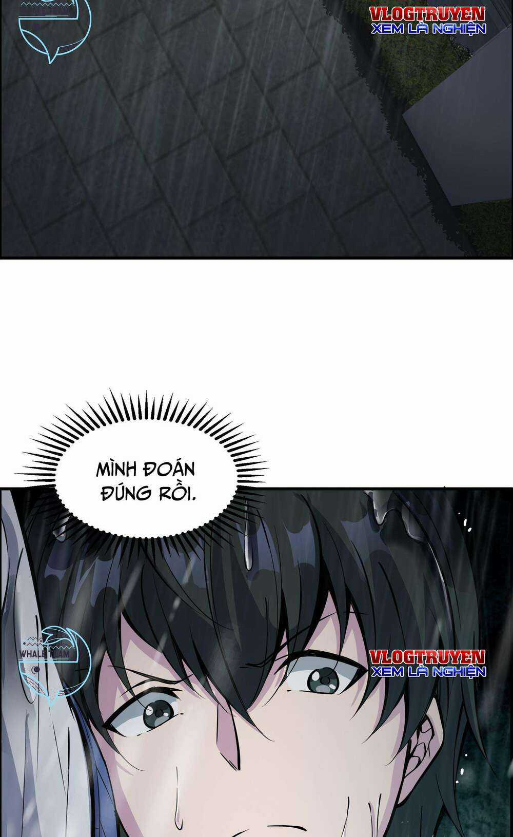 Ta Giả Vờ Là Phế Vật Ở Dị Giới Bị Phát Hiện Rồi?! Chapter 3 trang 64