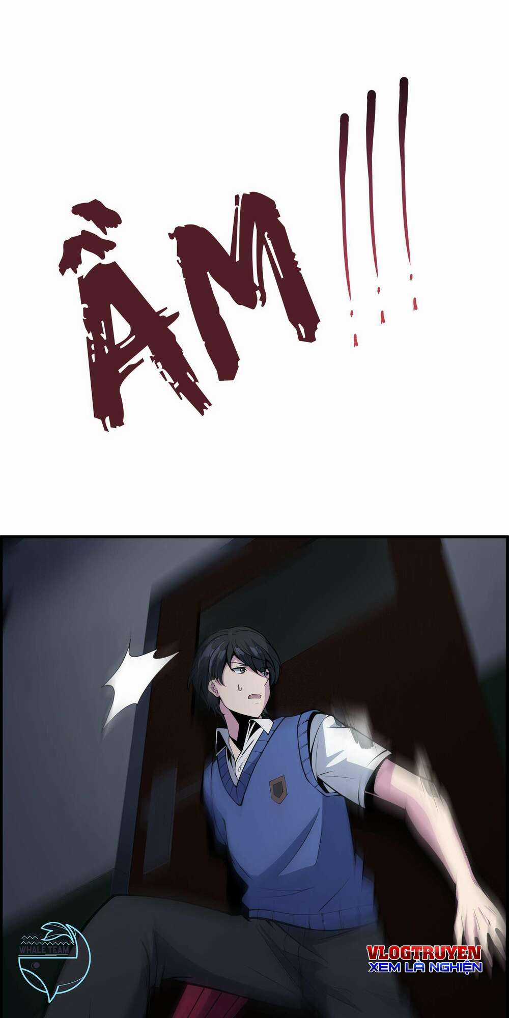 Ta Giả Vờ Là Phế Vật Ở Dị Giới Bị Phát Hiện Rồi?! Chapter 3 trang 9