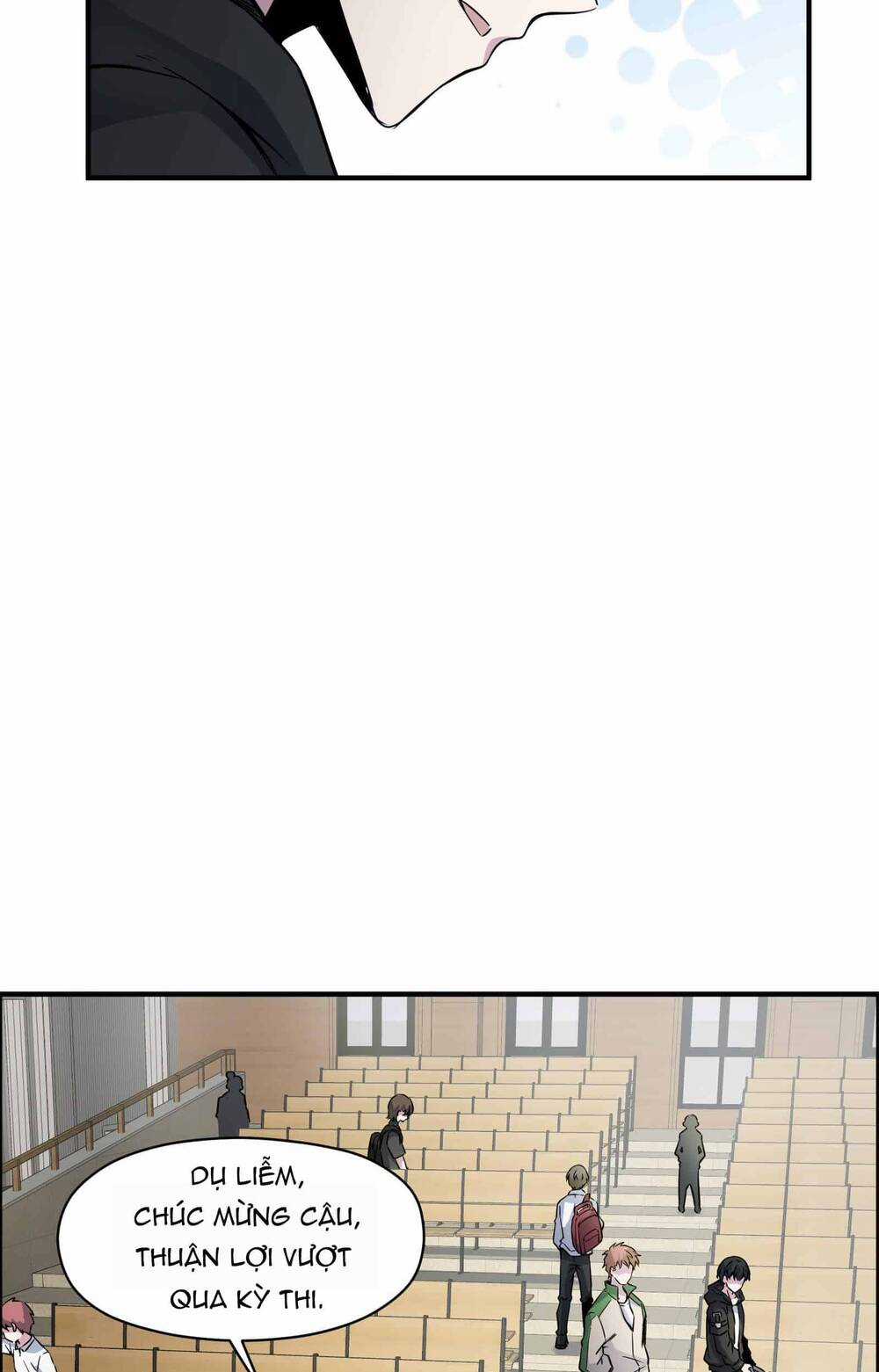 Ta Giả Vờ Là Phế Vật Ở Dị Giới Bị Phát Hiện Rồi?! Chapter 4 trang 13