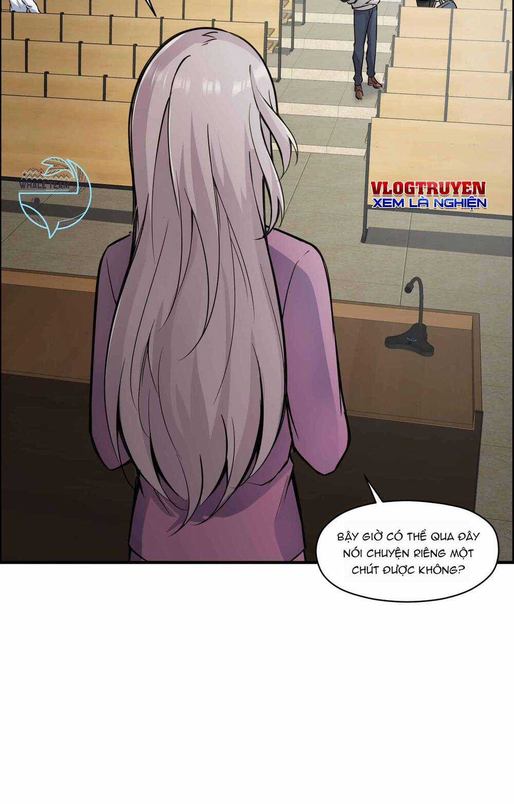 Ta Giả Vờ Là Phế Vật Ở Dị Giới Bị Phát Hiện Rồi?! Chapter 4 trang 14