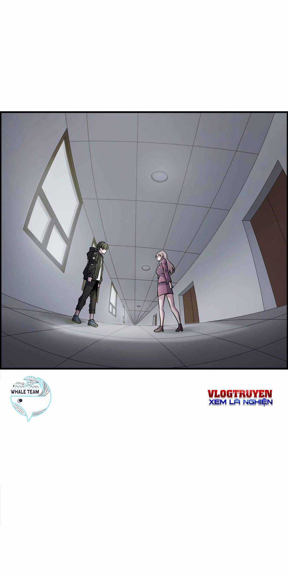 Ta Giả Vờ Là Phế Vật Ở Dị Giới Bị Phát Hiện Rồi?! Chapter 4 trang 15