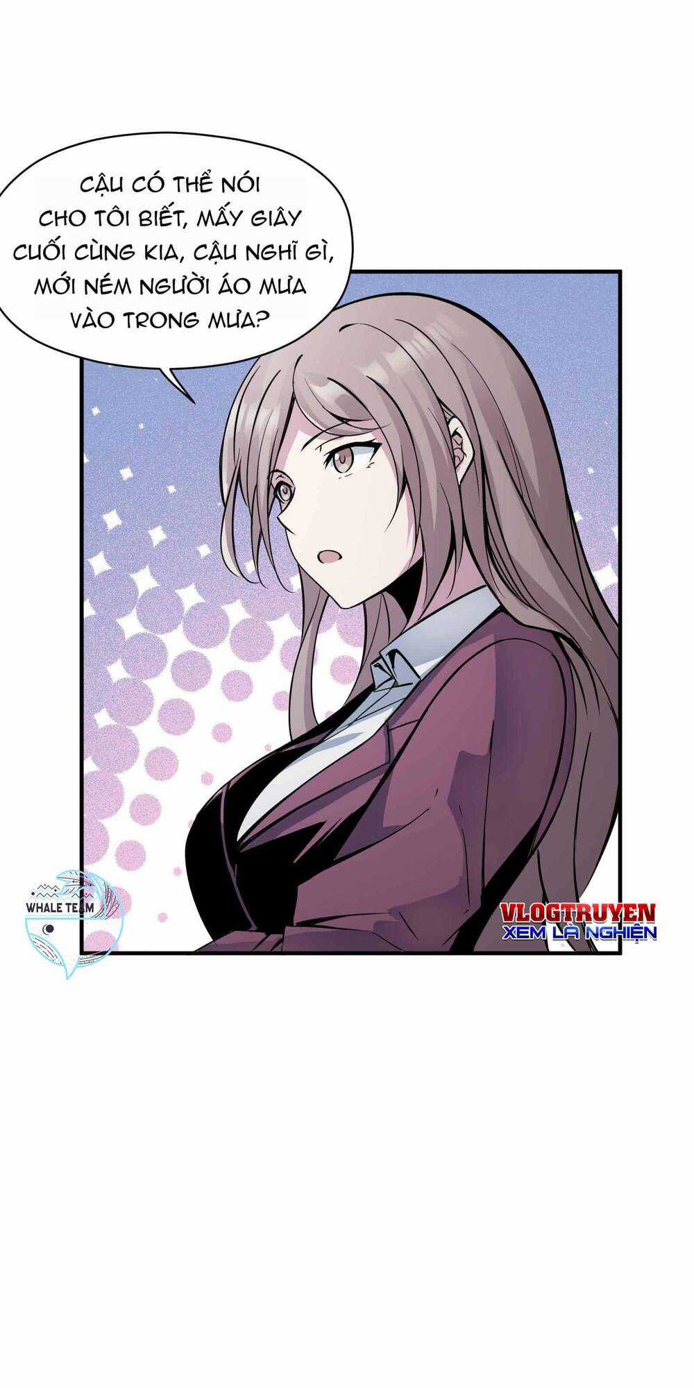 Ta Giả Vờ Là Phế Vật Ở Dị Giới Bị Phát Hiện Rồi?! Chapter 4 trang 16