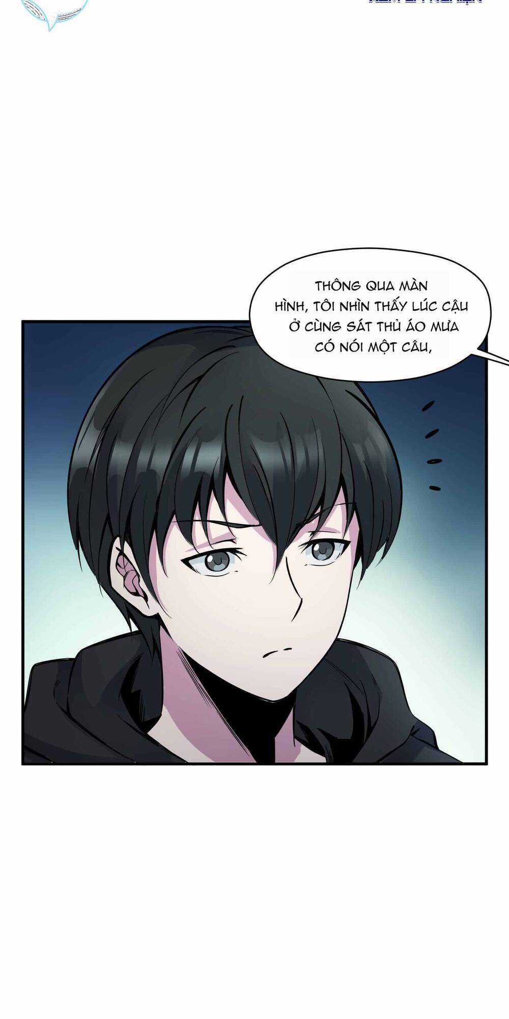 Ta Giả Vờ Là Phế Vật Ở Dị Giới Bị Phát Hiện Rồi?! Chapter 4 trang 19