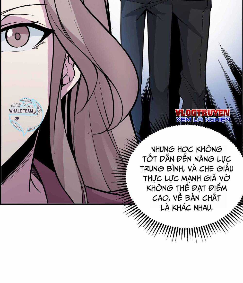 Ta Giả Vờ Là Phế Vật Ở Dị Giới Bị Phát Hiện Rồi?! Chapter 4 trang 22
