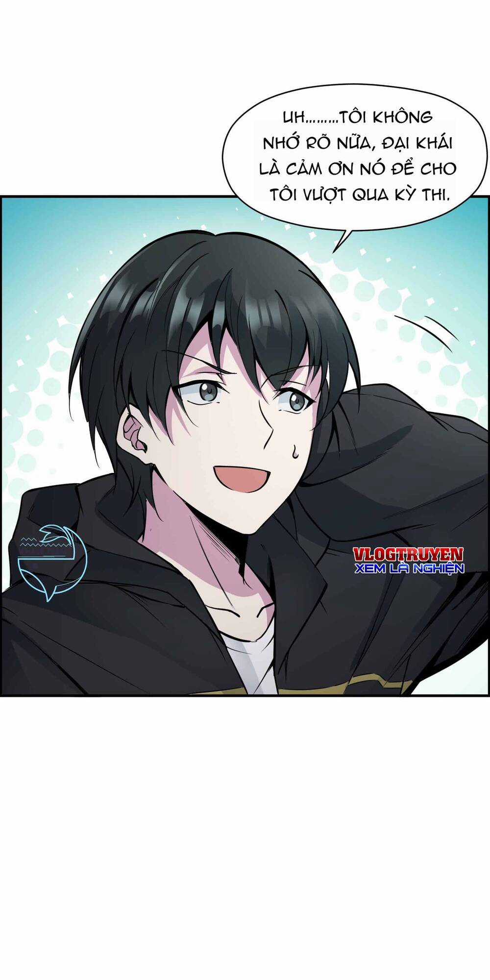 Ta Giả Vờ Là Phế Vật Ở Dị Giới Bị Phát Hiện Rồi?! Chapter 4 trang 23