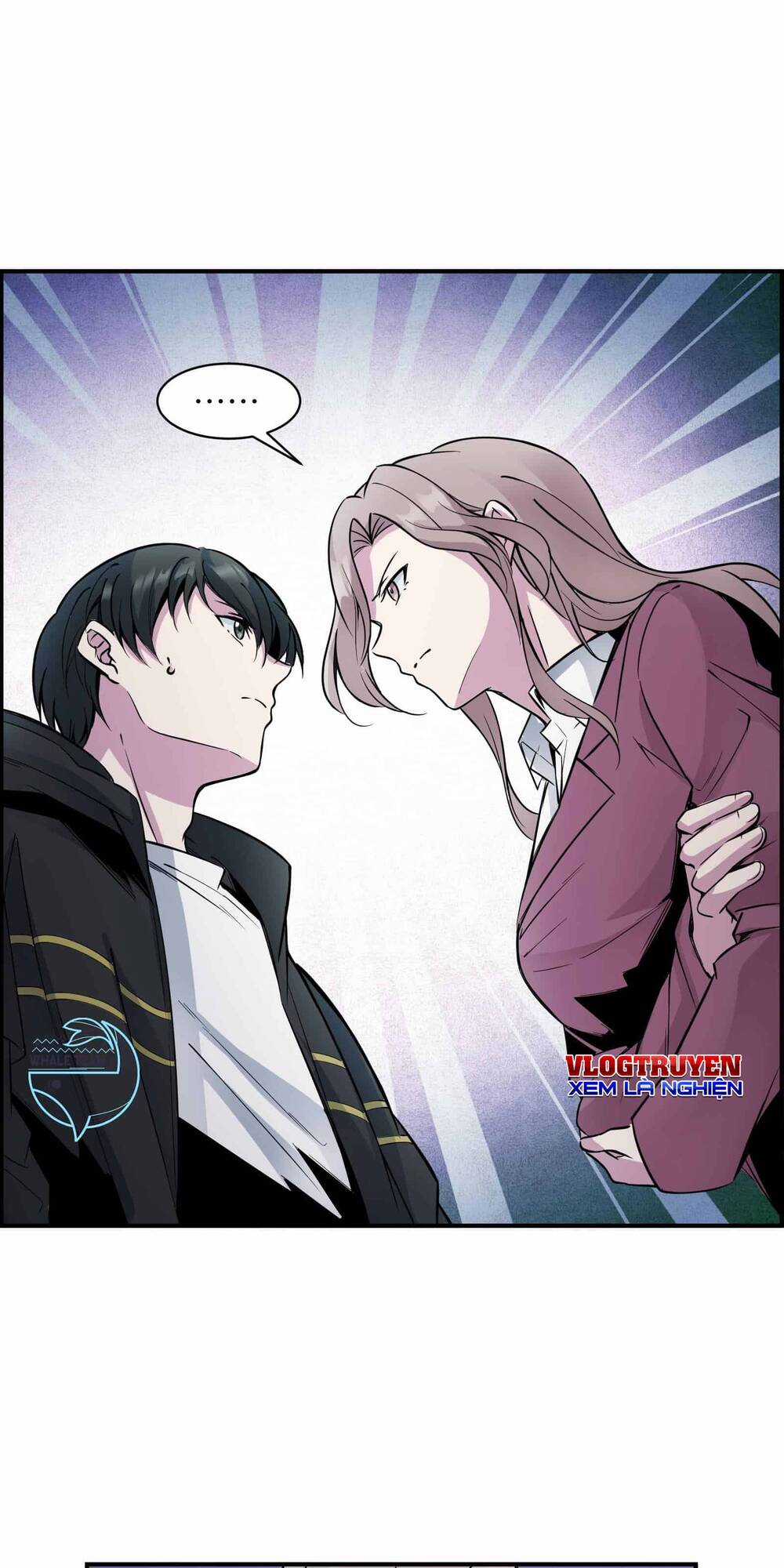 Ta Giả Vờ Là Phế Vật Ở Dị Giới Bị Phát Hiện Rồi?! Chapter 4 trang 24