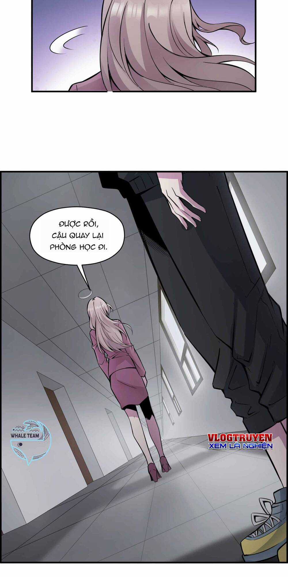 Ta Giả Vờ Là Phế Vật Ở Dị Giới Bị Phát Hiện Rồi?! Chapter 4 trang 25