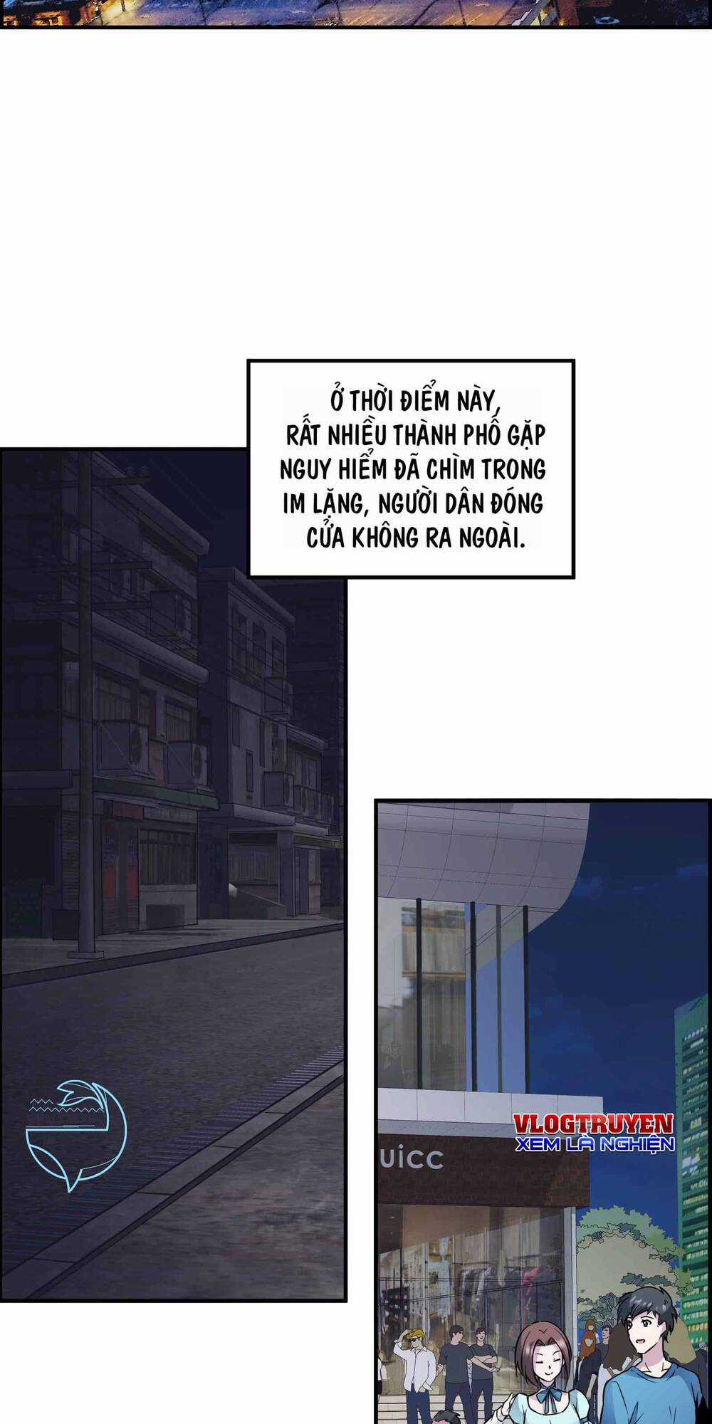 Ta Giả Vờ Là Phế Vật Ở Dị Giới Bị Phát Hiện Rồi?! Chapter 4 trang 27