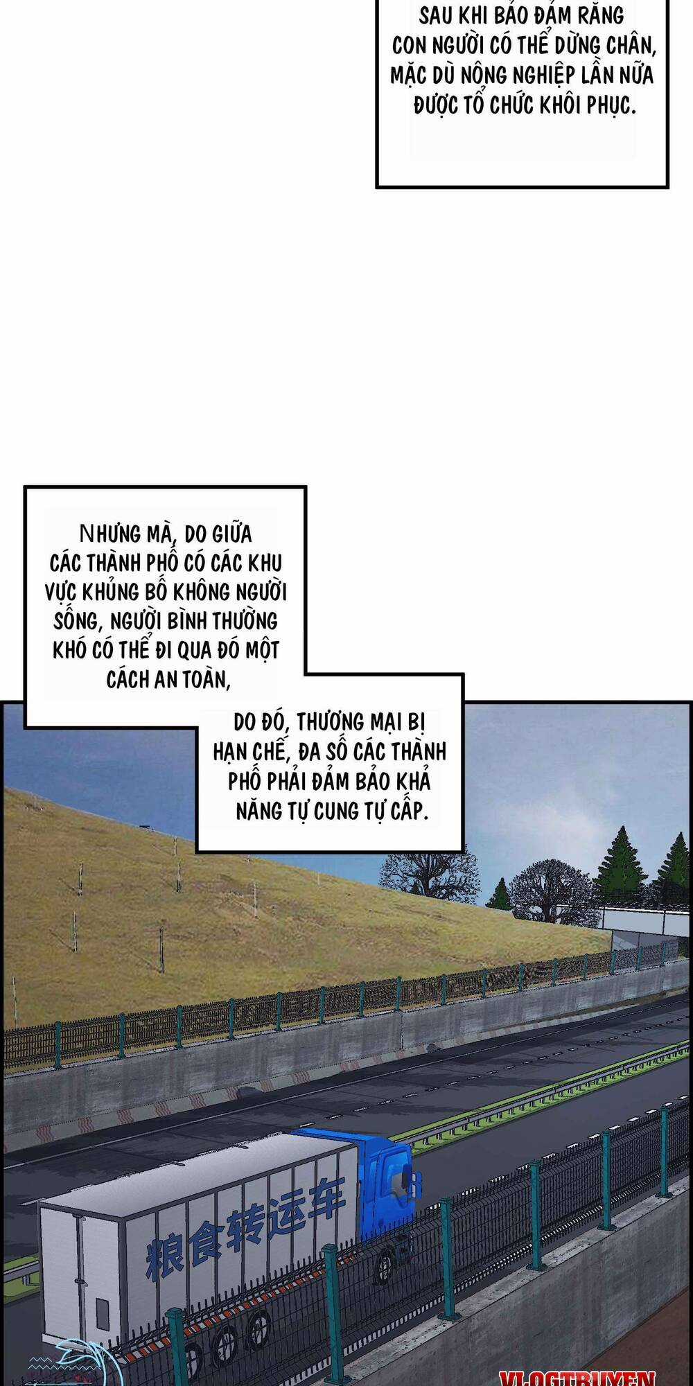 Ta Giả Vờ Là Phế Vật Ở Dị Giới Bị Phát Hiện Rồi?! Chapter 4 trang 34