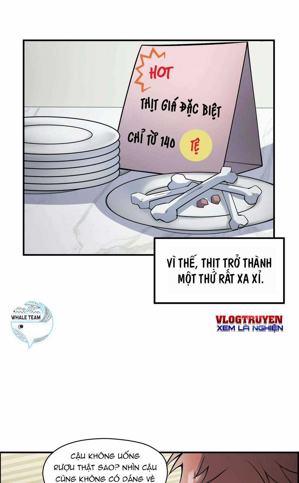 Ta Giả Vờ Là Phế Vật Ở Dị Giới Bị Phát Hiện Rồi?! Chapter 4 trang 37