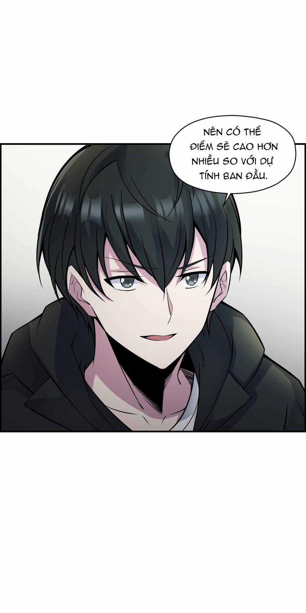 Ta Giả Vờ Là Phế Vật Ở Dị Giới Bị Phát Hiện Rồi?! Chapter 4 trang 39