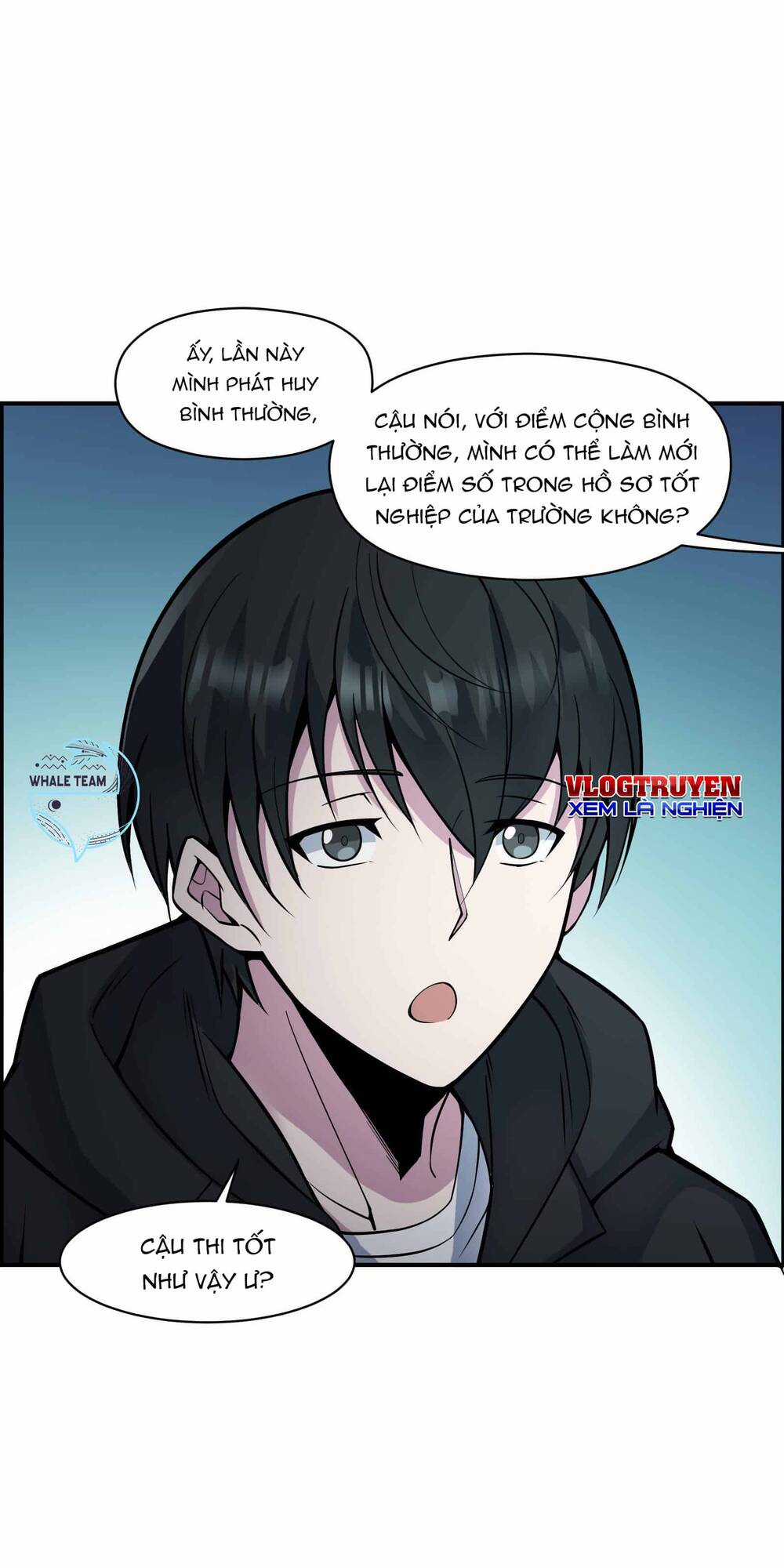 Ta Giả Vờ Là Phế Vật Ở Dị Giới Bị Phát Hiện Rồi?! Chapter 4 trang 43