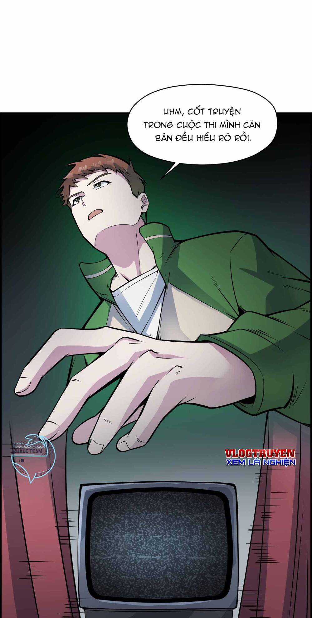 Ta Giả Vờ Là Phế Vật Ở Dị Giới Bị Phát Hiện Rồi?! Chapter 4 trang 44