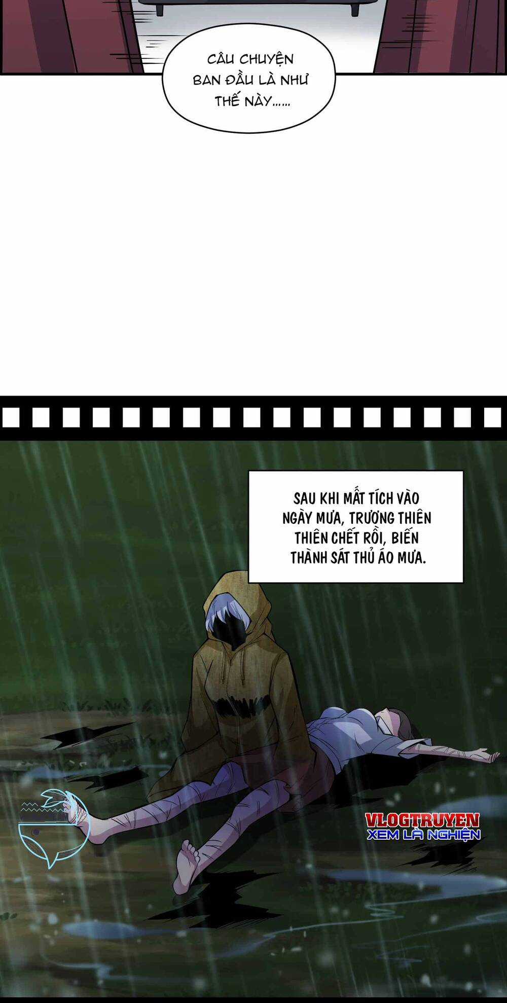 Ta Giả Vờ Là Phế Vật Ở Dị Giới Bị Phát Hiện Rồi?! Chapter 4 trang 45