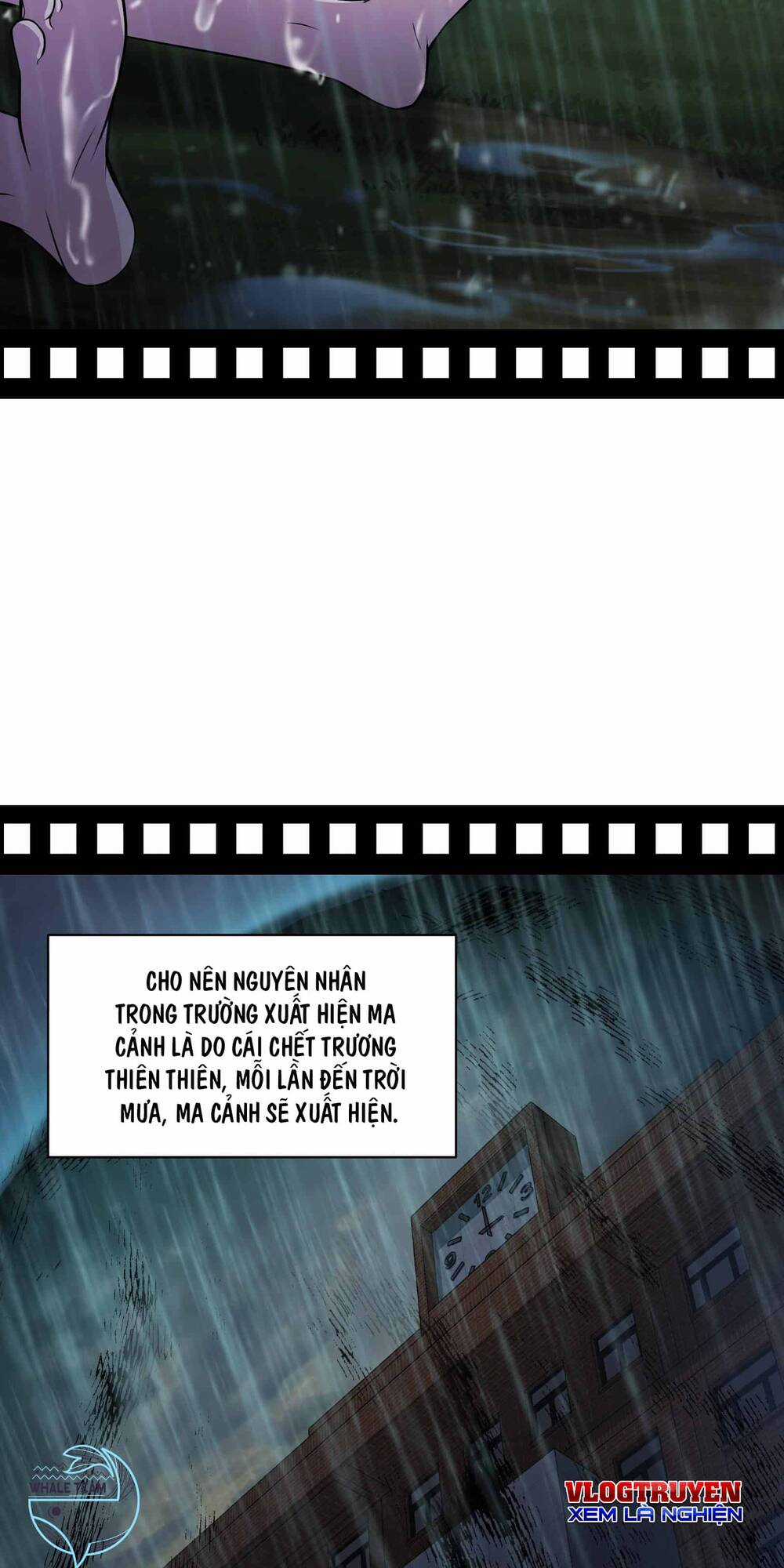 Ta Giả Vờ Là Phế Vật Ở Dị Giới Bị Phát Hiện Rồi?! Chapter 4 trang 47