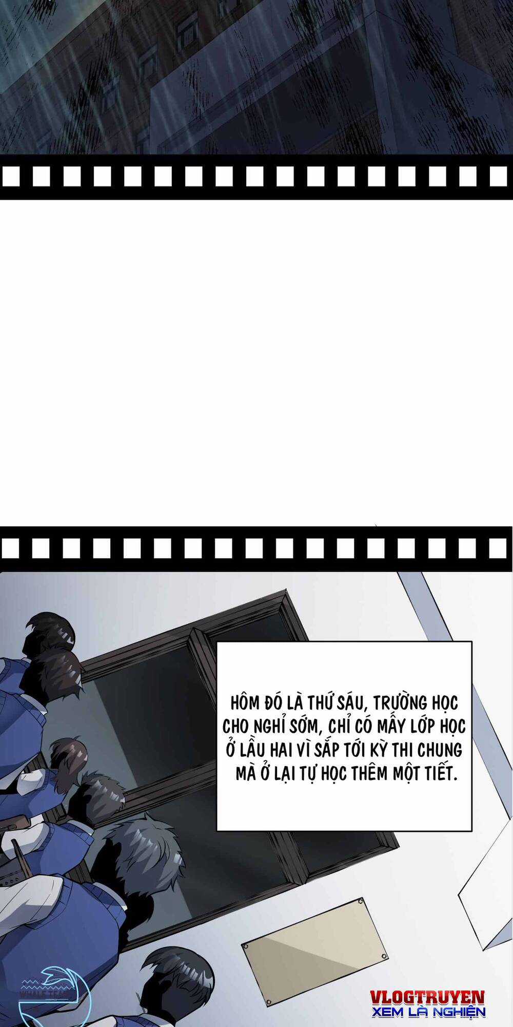Ta Giả Vờ Là Phế Vật Ở Dị Giới Bị Phát Hiện Rồi?! Chapter 4 trang 48