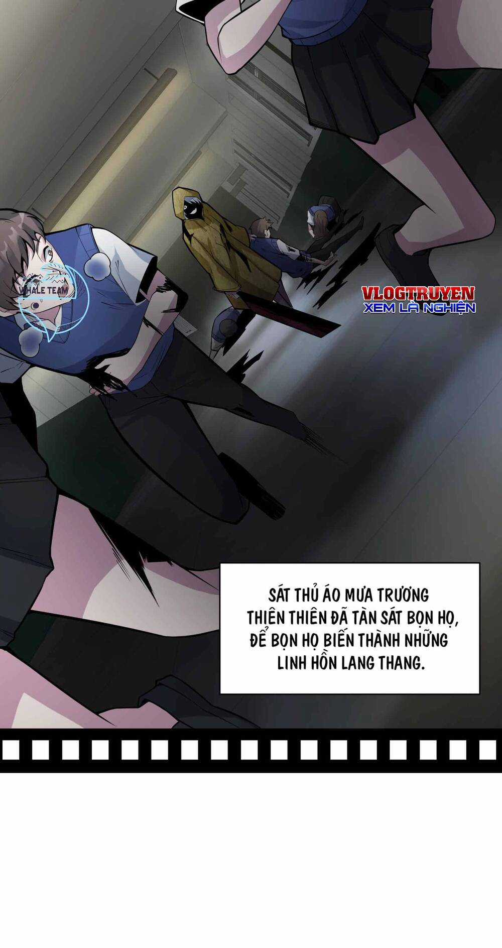 Ta Giả Vờ Là Phế Vật Ở Dị Giới Bị Phát Hiện Rồi?! Chapter 4 trang 50