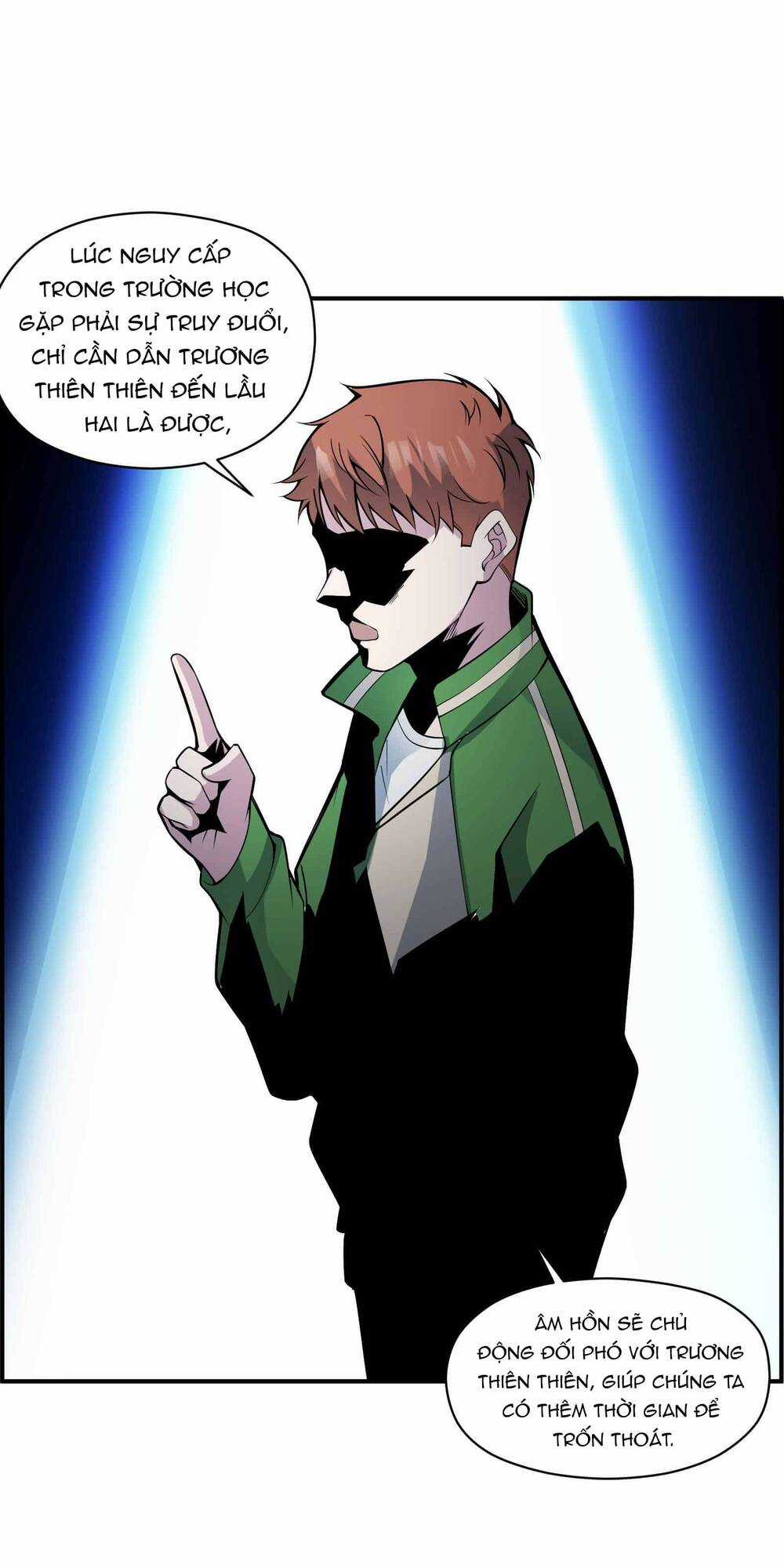 Ta Giả Vờ Là Phế Vật Ở Dị Giới Bị Phát Hiện Rồi?! Chapter 4 trang 52