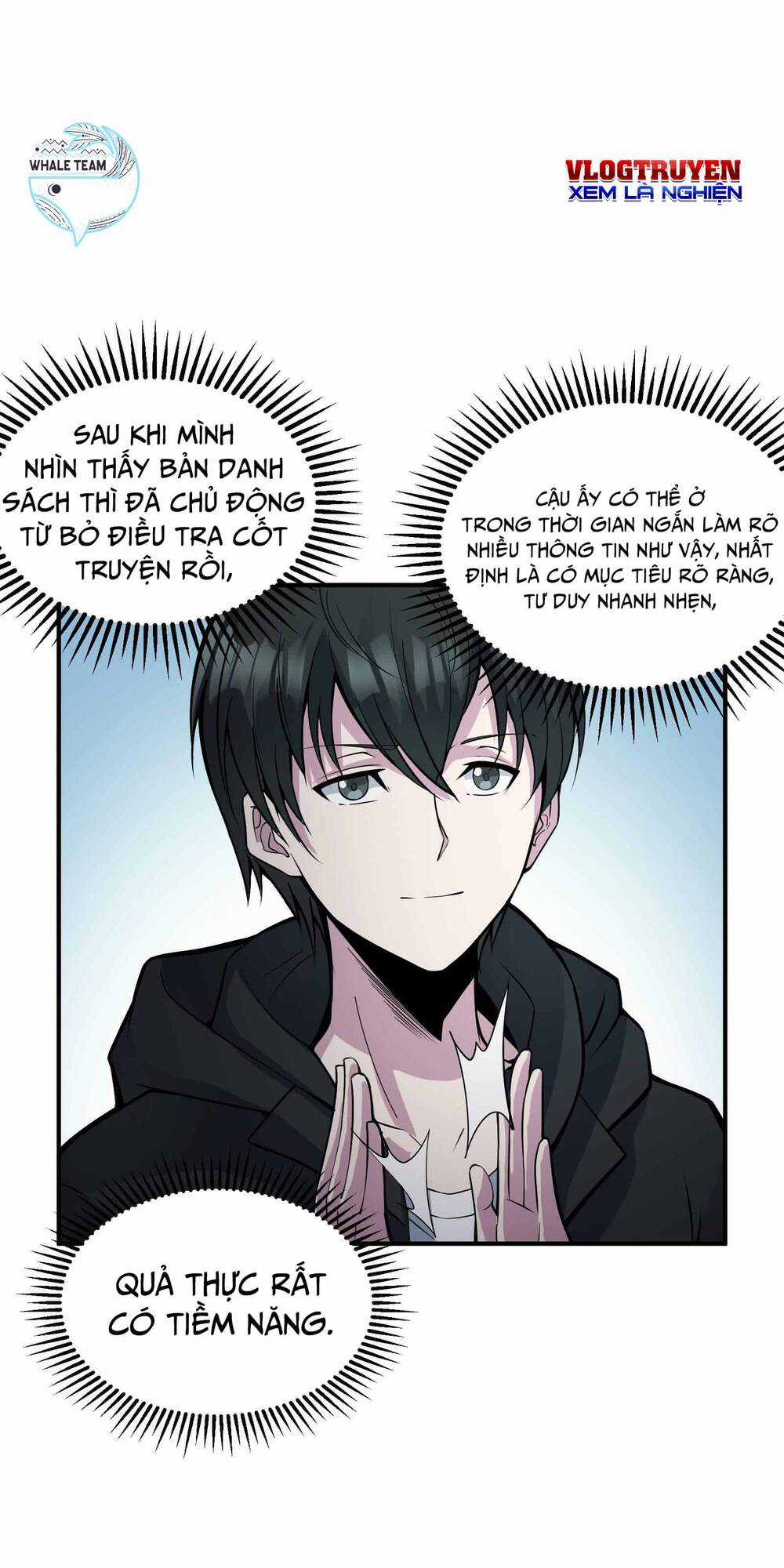 Ta Giả Vờ Là Phế Vật Ở Dị Giới Bị Phát Hiện Rồi?! Chapter 4 trang 53