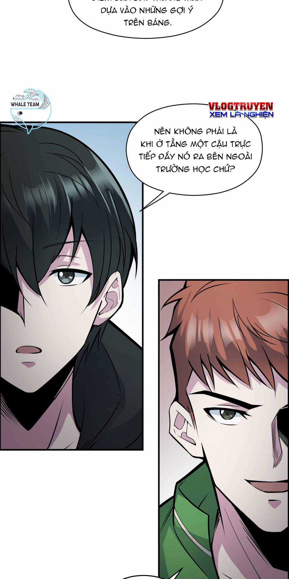Ta Giả Vờ Là Phế Vật Ở Dị Giới Bị Phát Hiện Rồi?! Chapter 4 trang 56