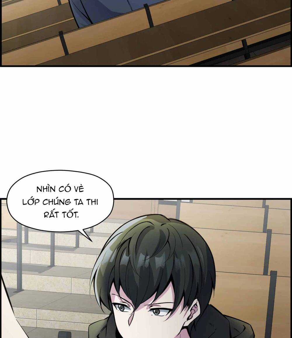 Ta Giả Vờ Là Phế Vật Ở Dị Giới Bị Phát Hiện Rồi?! Chapter 4 trang 6