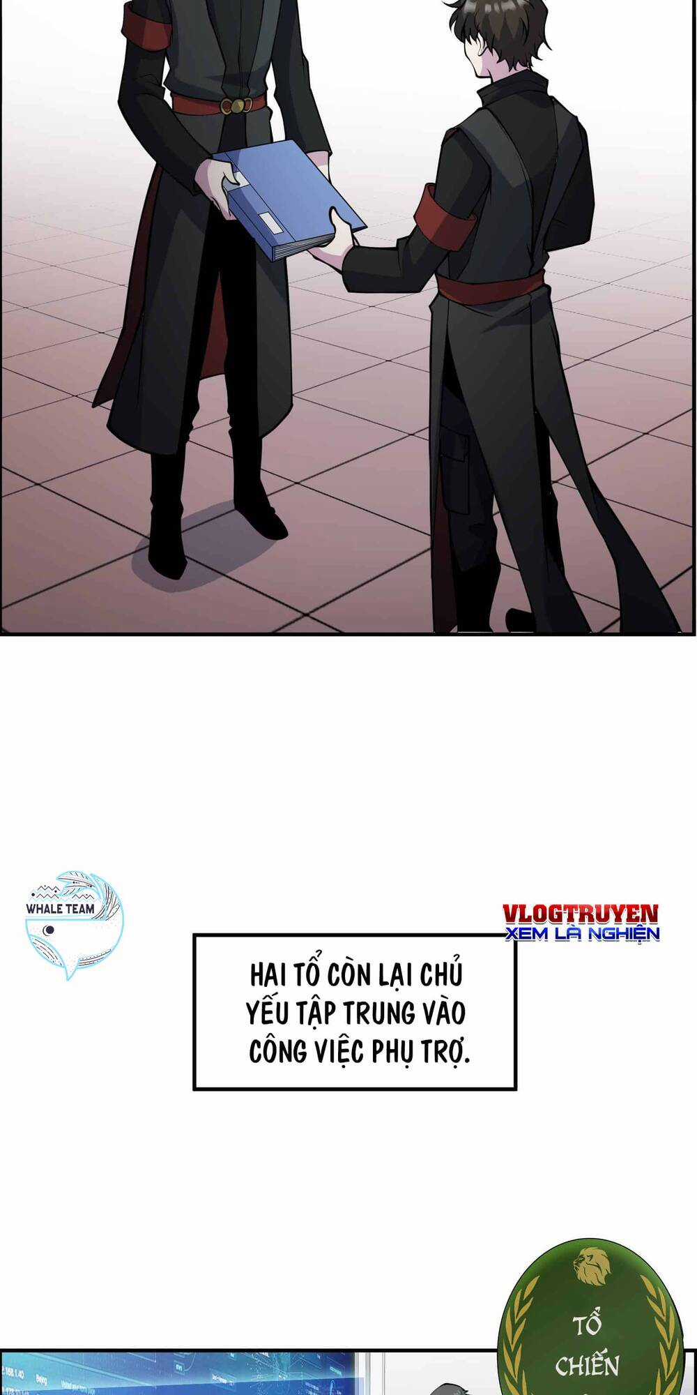 Ta Giả Vờ Là Phế Vật Ở Dị Giới Bị Phát Hiện Rồi?! Chapter 4 trang 63