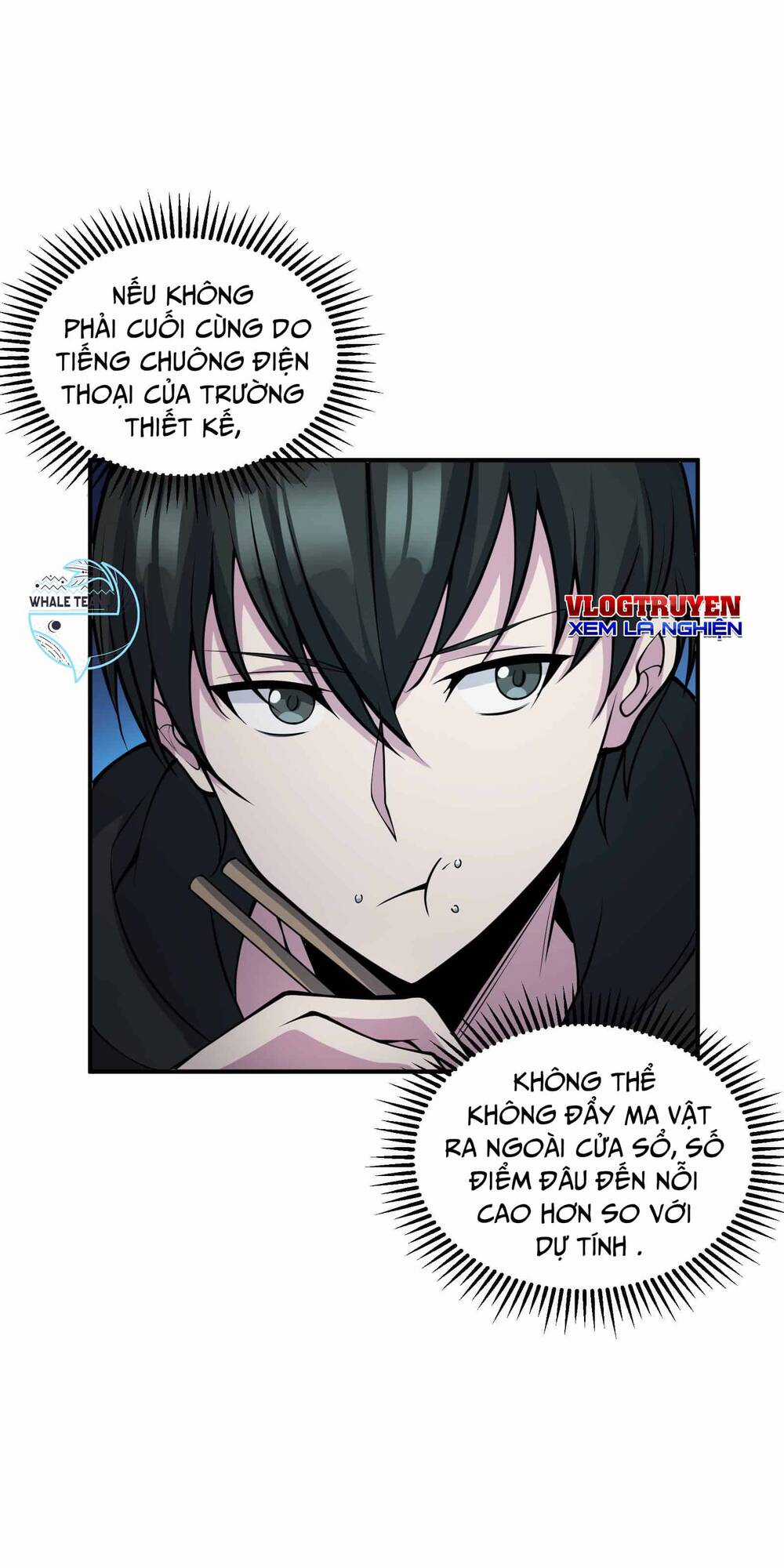 Ta Giả Vờ Là Phế Vật Ở Dị Giới Bị Phát Hiện Rồi?! Chapter 4 trang 66
