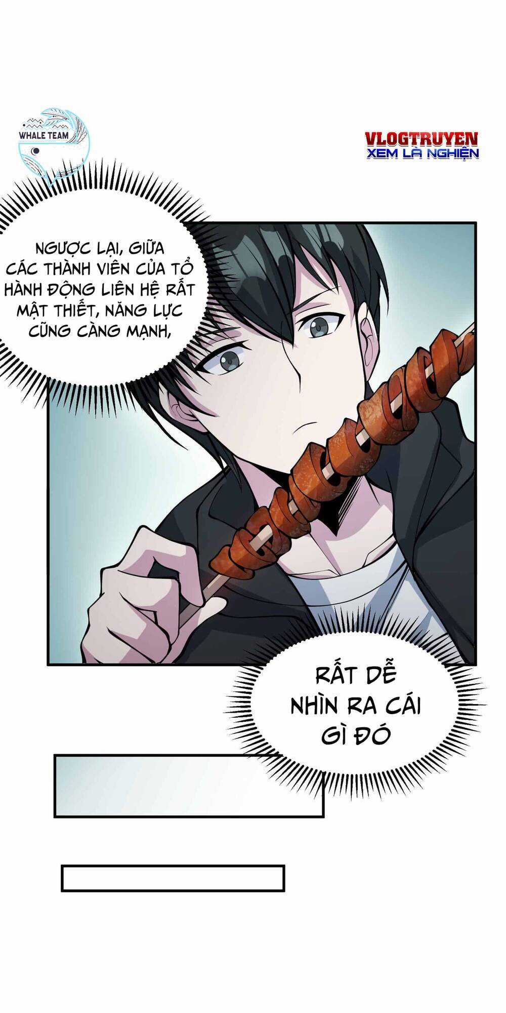 Ta Giả Vờ Là Phế Vật Ở Dị Giới Bị Phát Hiện Rồi?! Chapter 4 trang 68