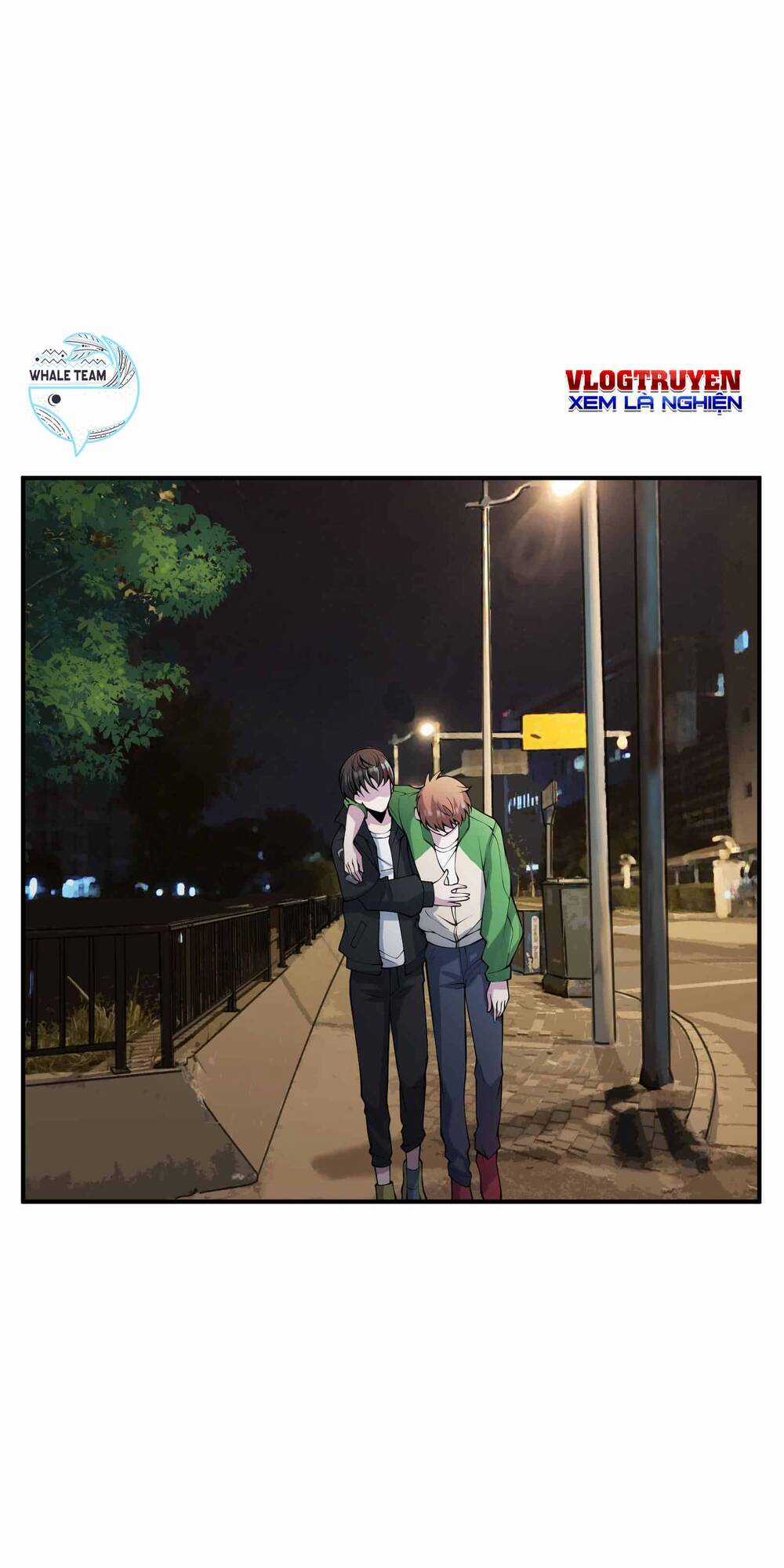 Ta Giả Vờ Là Phế Vật Ở Dị Giới Bị Phát Hiện Rồi?! Chapter 4 trang 69