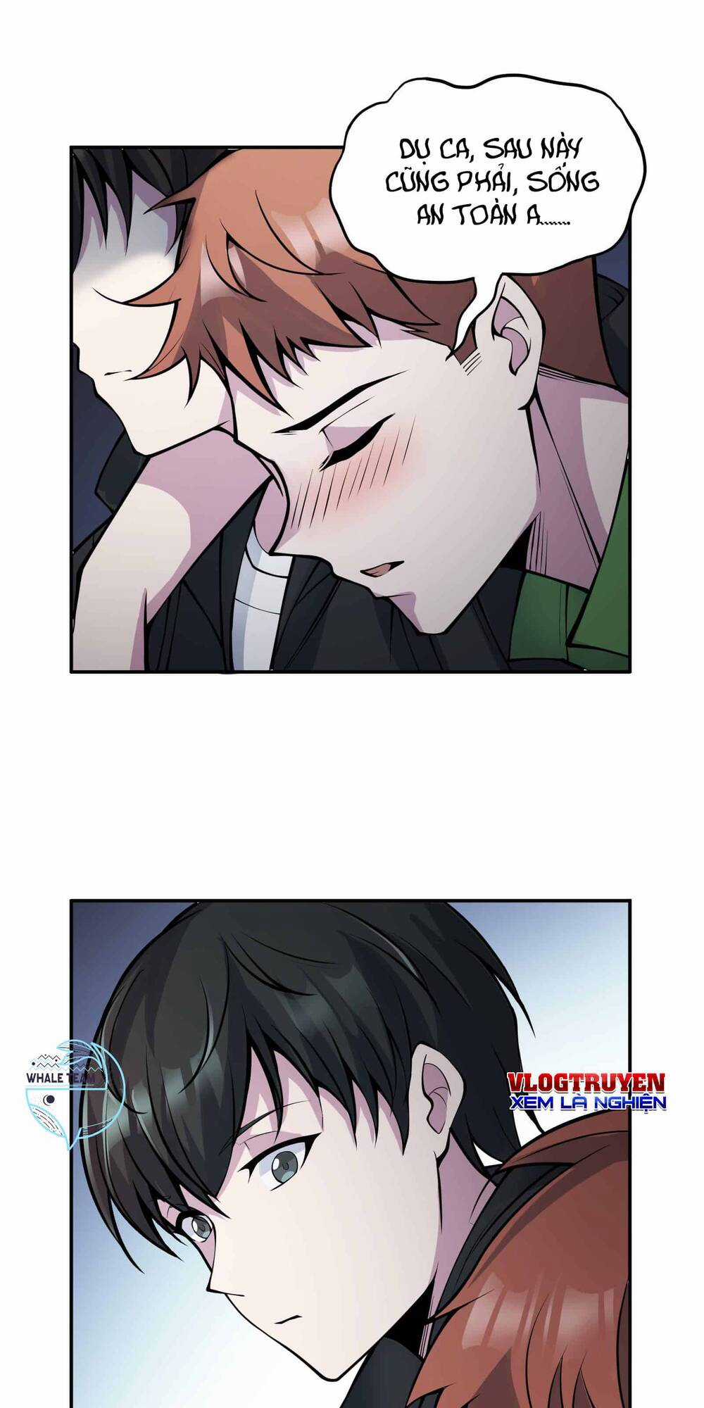 Ta Giả Vờ Là Phế Vật Ở Dị Giới Bị Phát Hiện Rồi?! Chapter 4 trang 70
